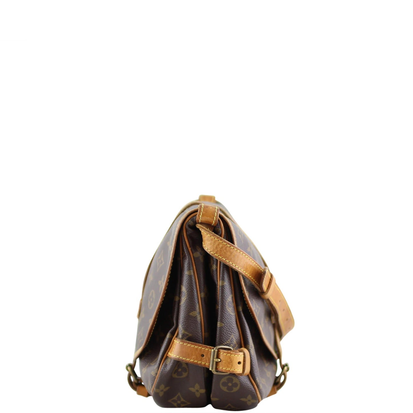 Louis Vuitton Saumur 30 Monogram