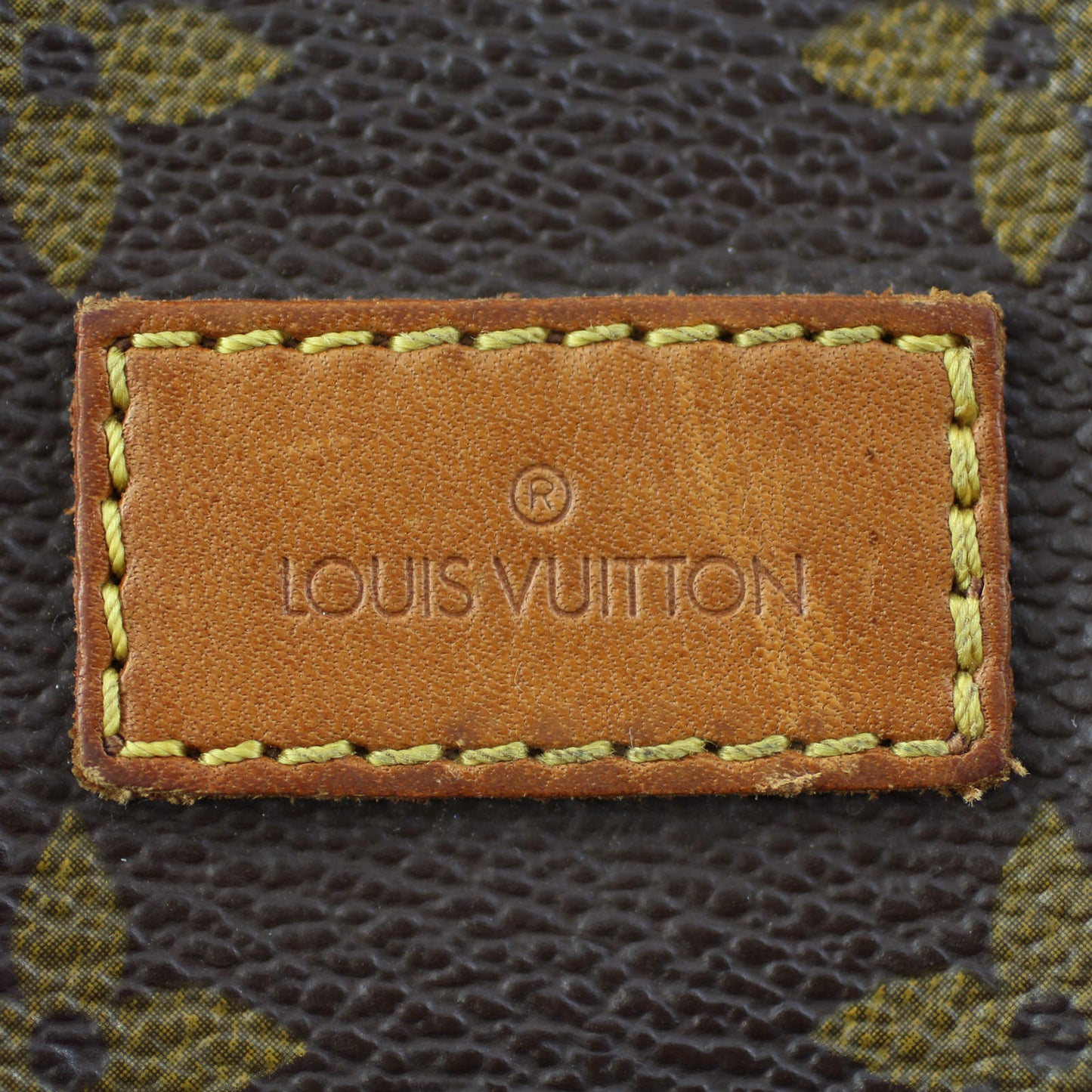 Louis Vuitton Saumur 30 Monogram