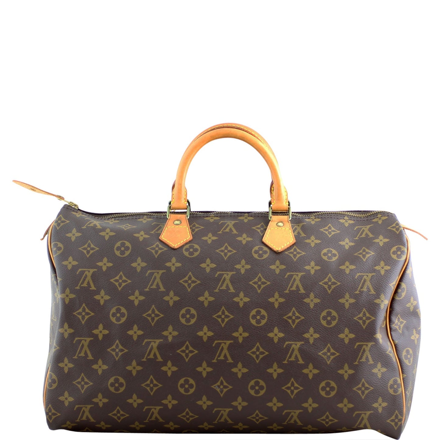 Louis Vuitton Speedy 40 Monogram