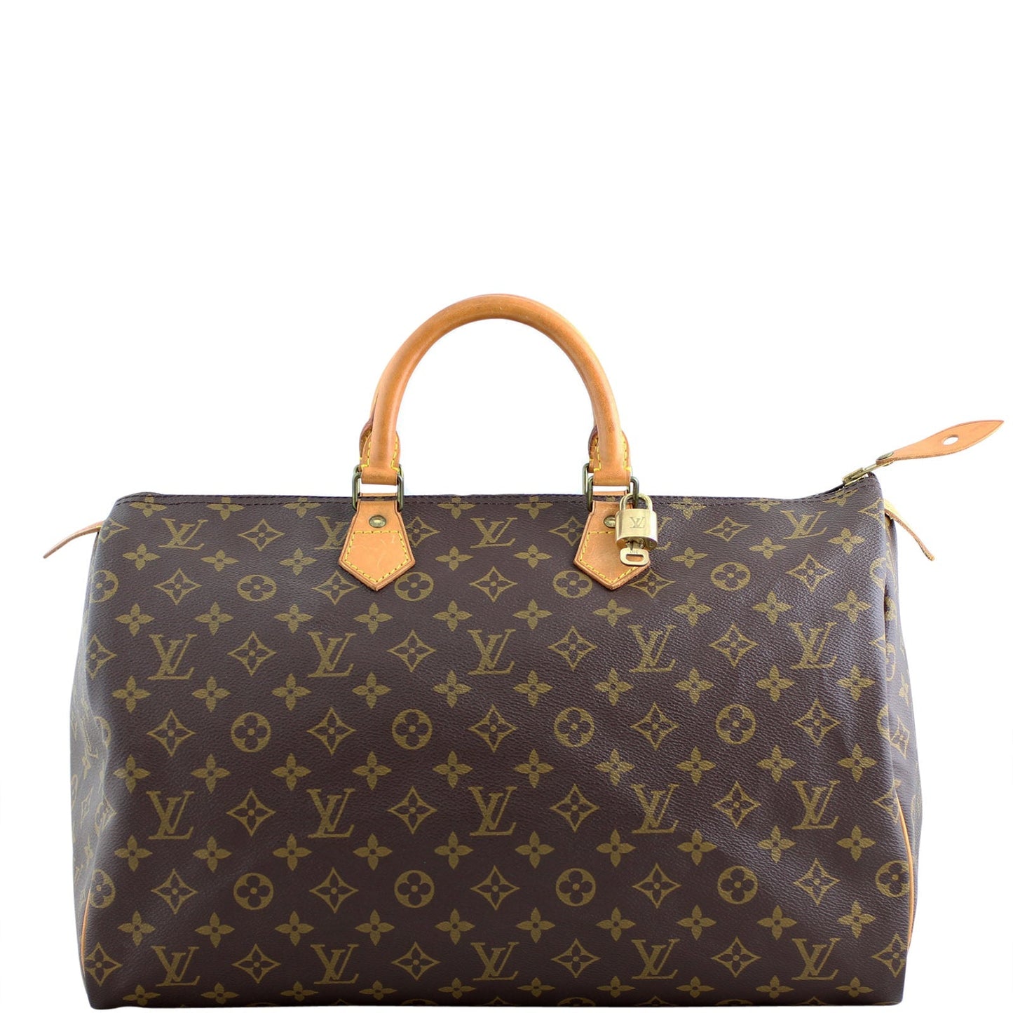 Louis Vuitton Speedy 40 Monogram