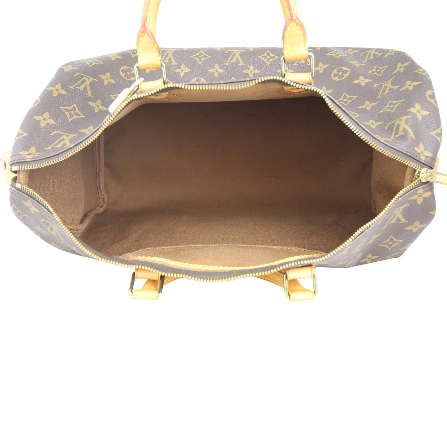Louis Vuitton Speedy 40 Monogram