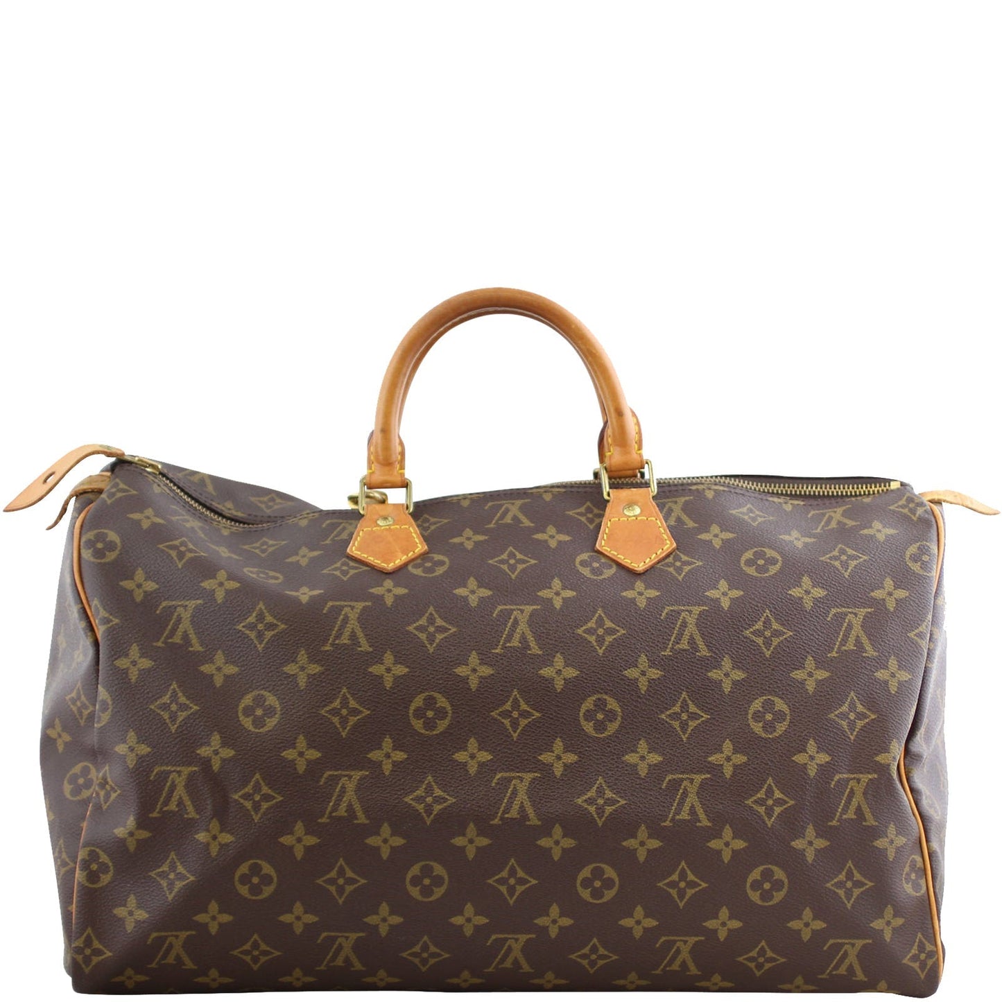 Louis Vuitton Speedy 40 Monogram