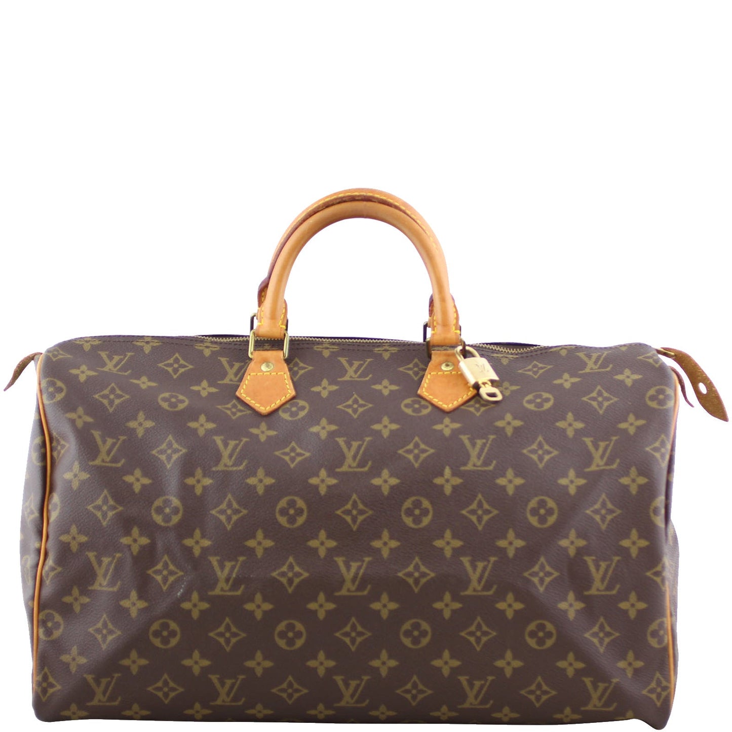 Louis Vuitton Speedy 40 Monogram