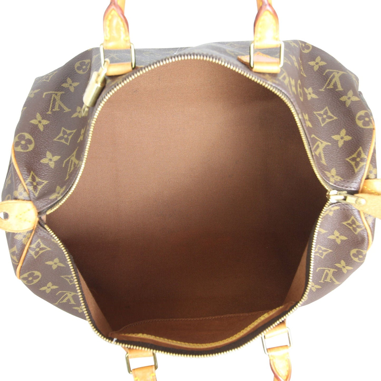 Louis Vuitton Speedy 40 Monogram