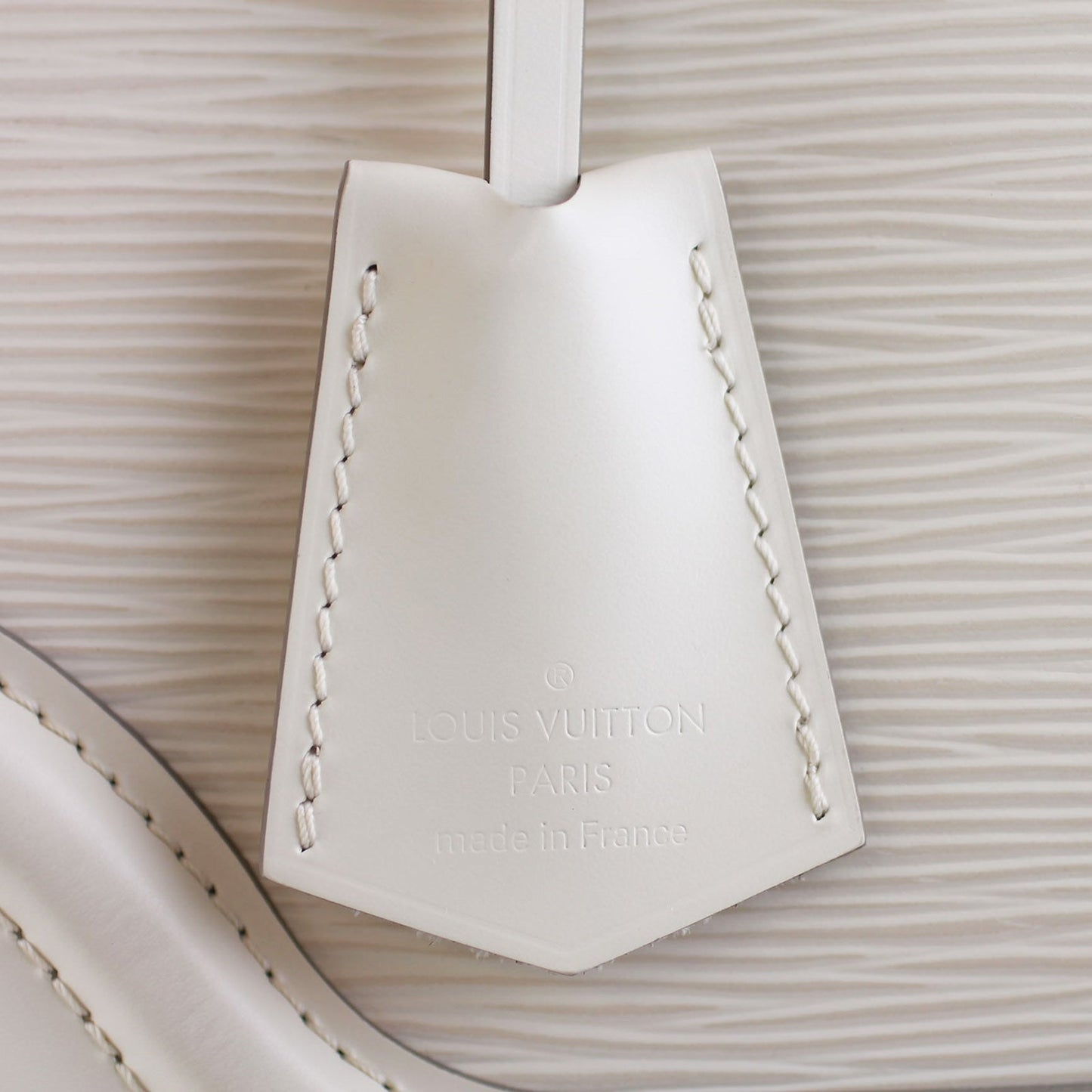 Louis Vuitton Montaigne Bowling PM