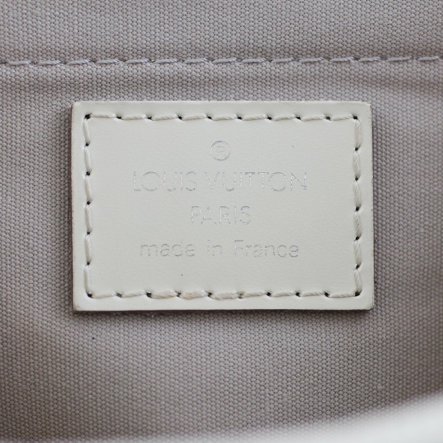 Louis Vuitton Montaigne Bowling PM