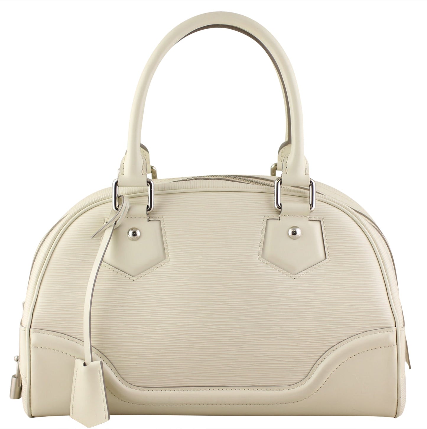 Louis Vuitton Montaigne Bowling PM