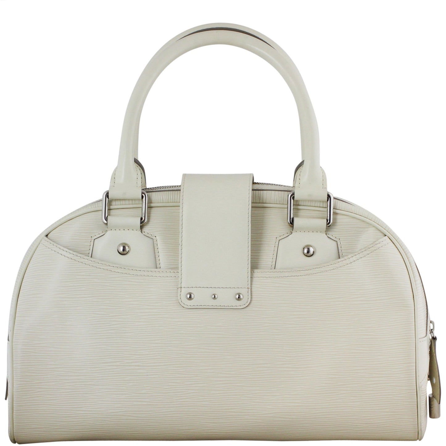 Louis Vuitton Montaigne Bowling GM Epi