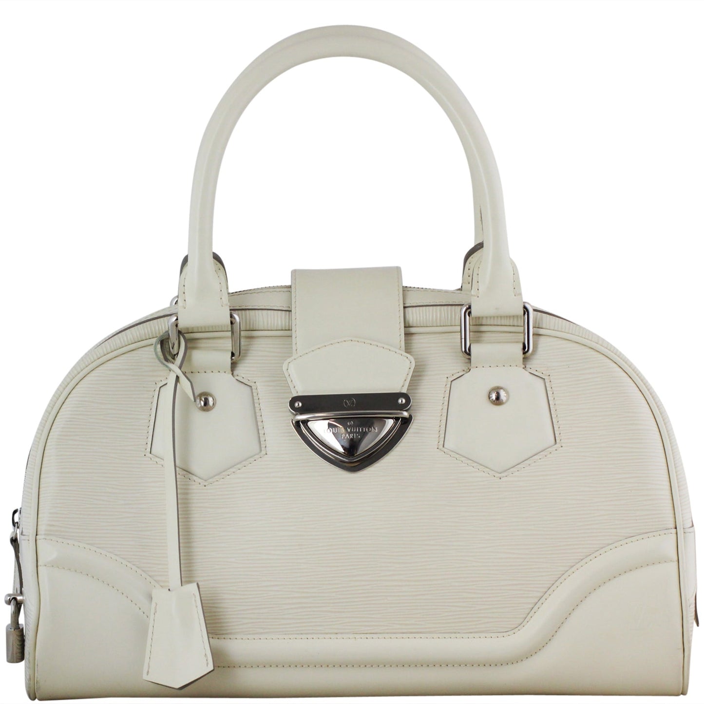 Louis Vuitton Montaigne Bowling GM Epi