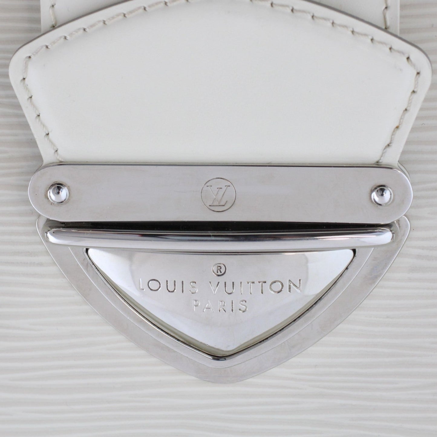 Louis Vuitton Montaigne Bowling GM Epi
