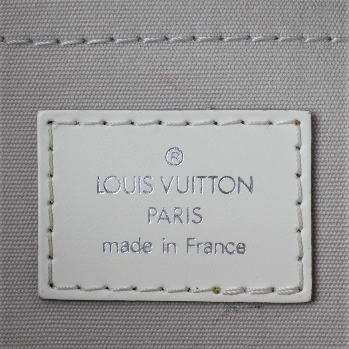 Louis Vuitton Montaigne Bowling GM Epi