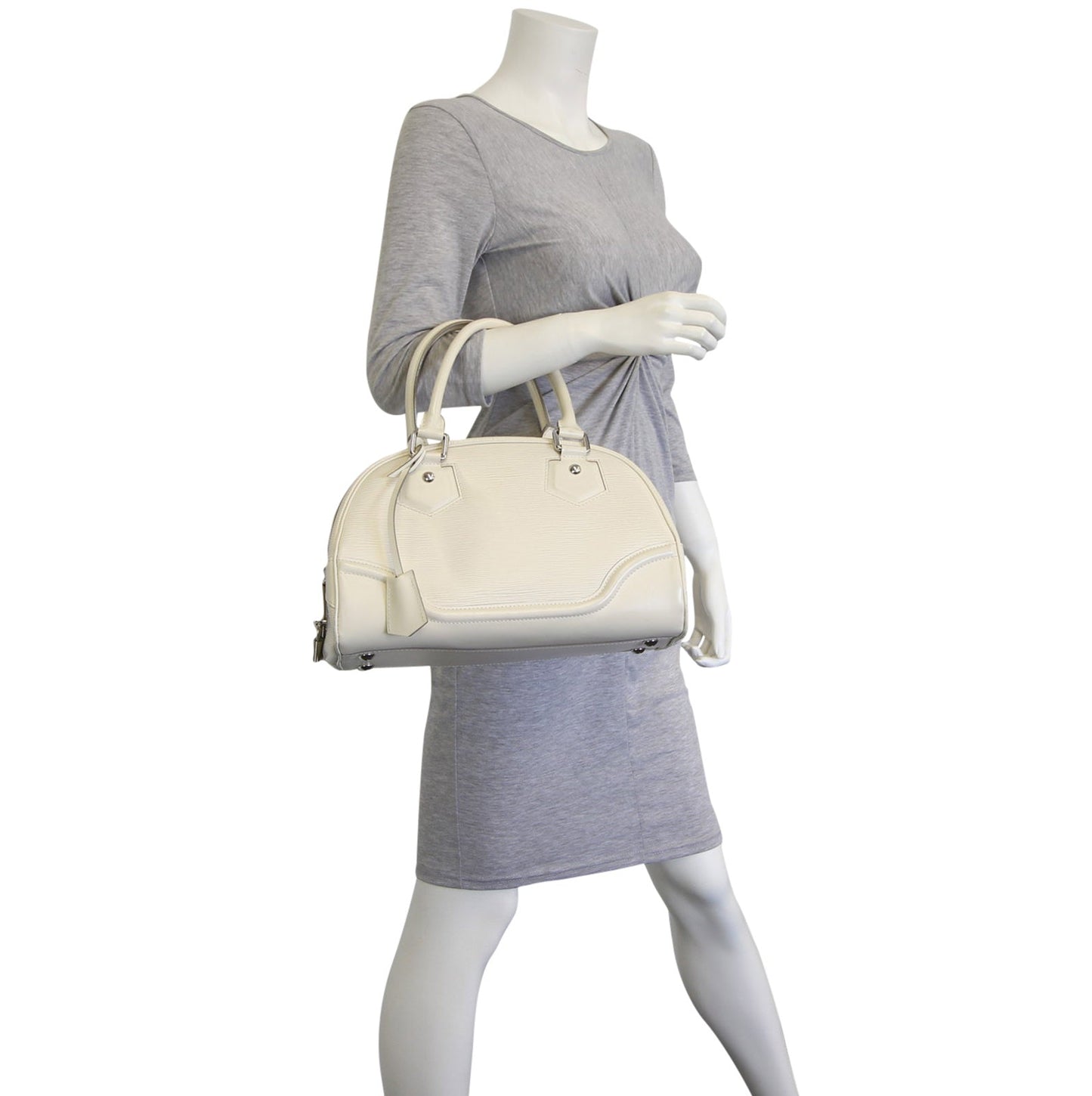 Louis Vuitton Montaigne Bowling PM
