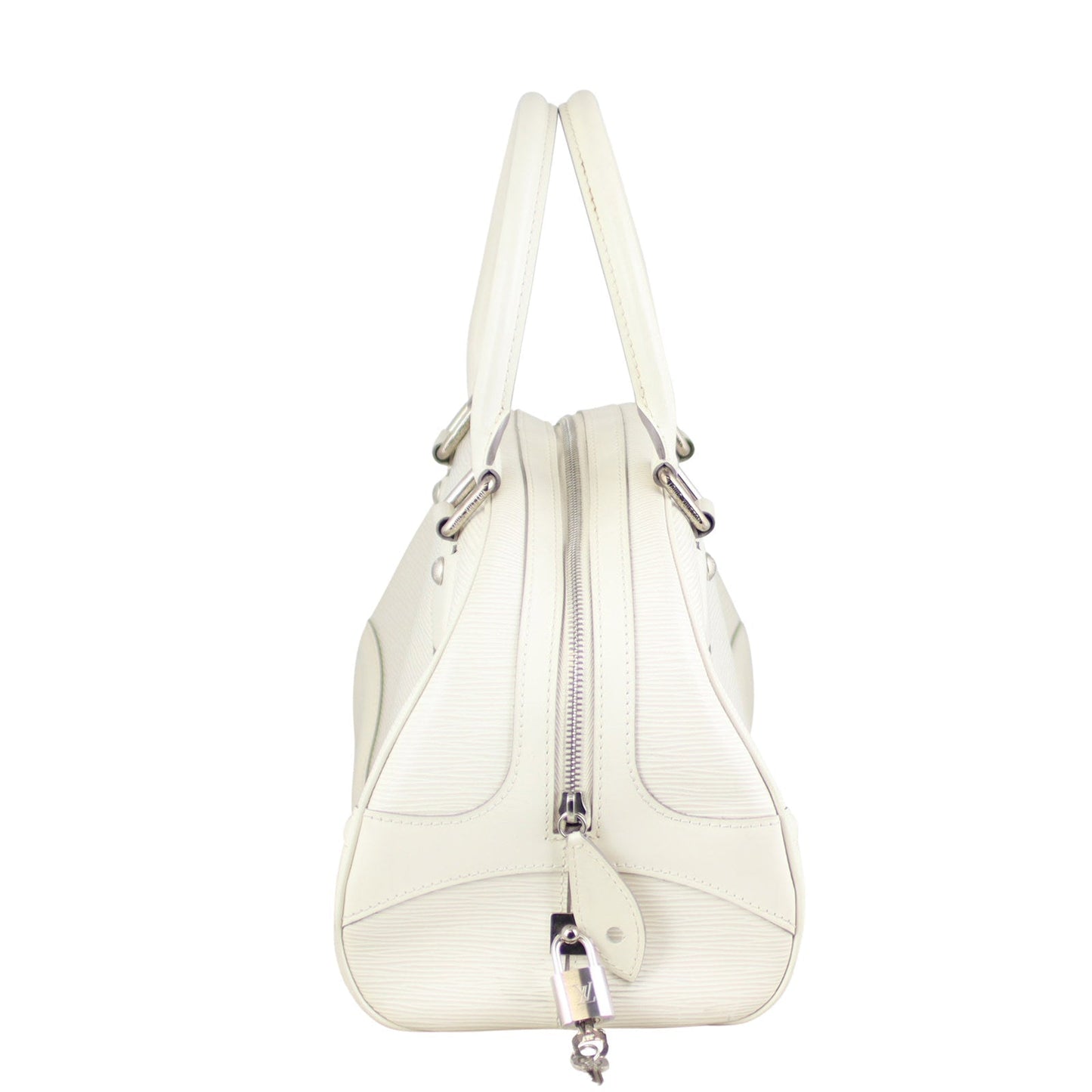 Louis Vuitton Montaigne Bowling PM Epi