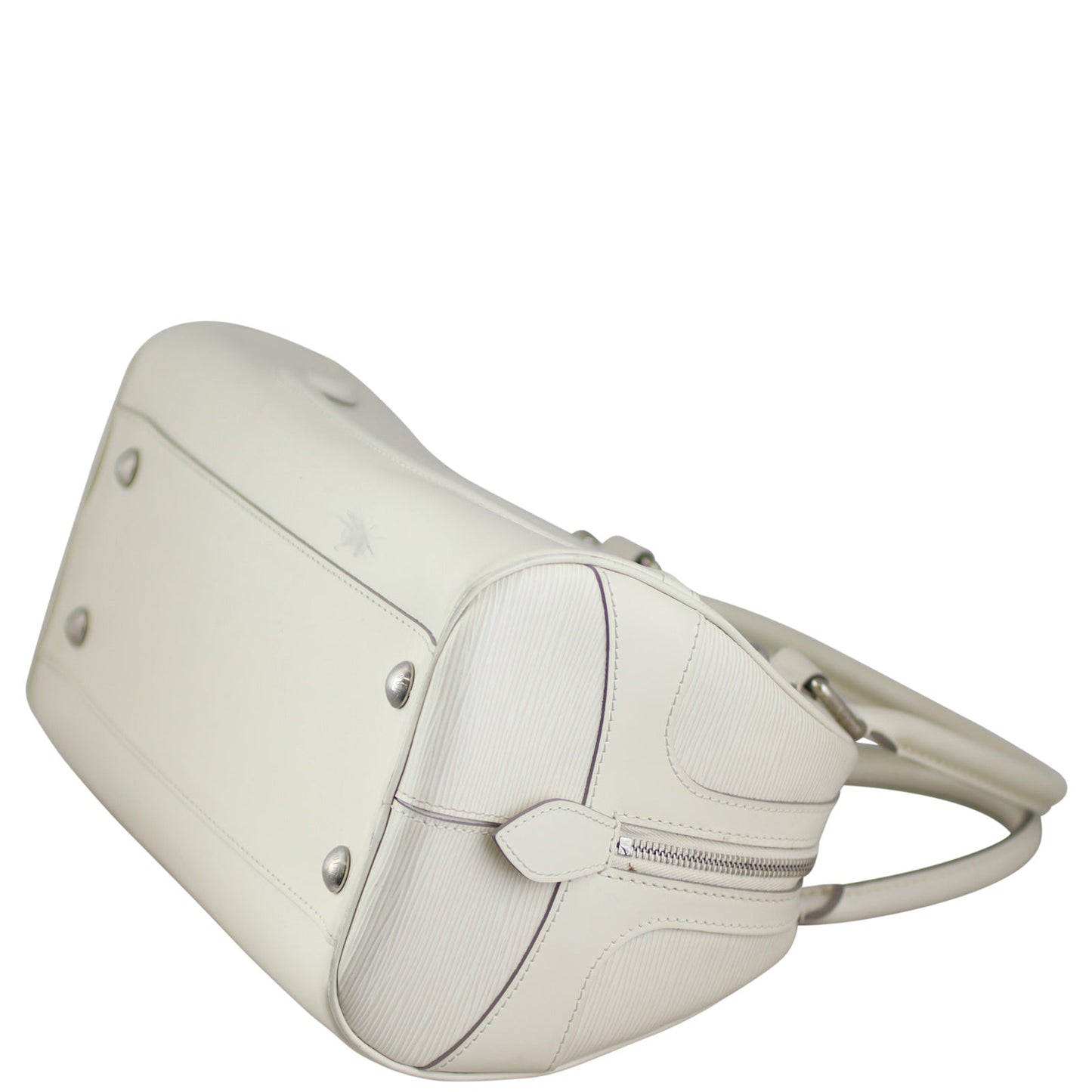 Louis Vuitton Montaigne Bowling PM Epi
