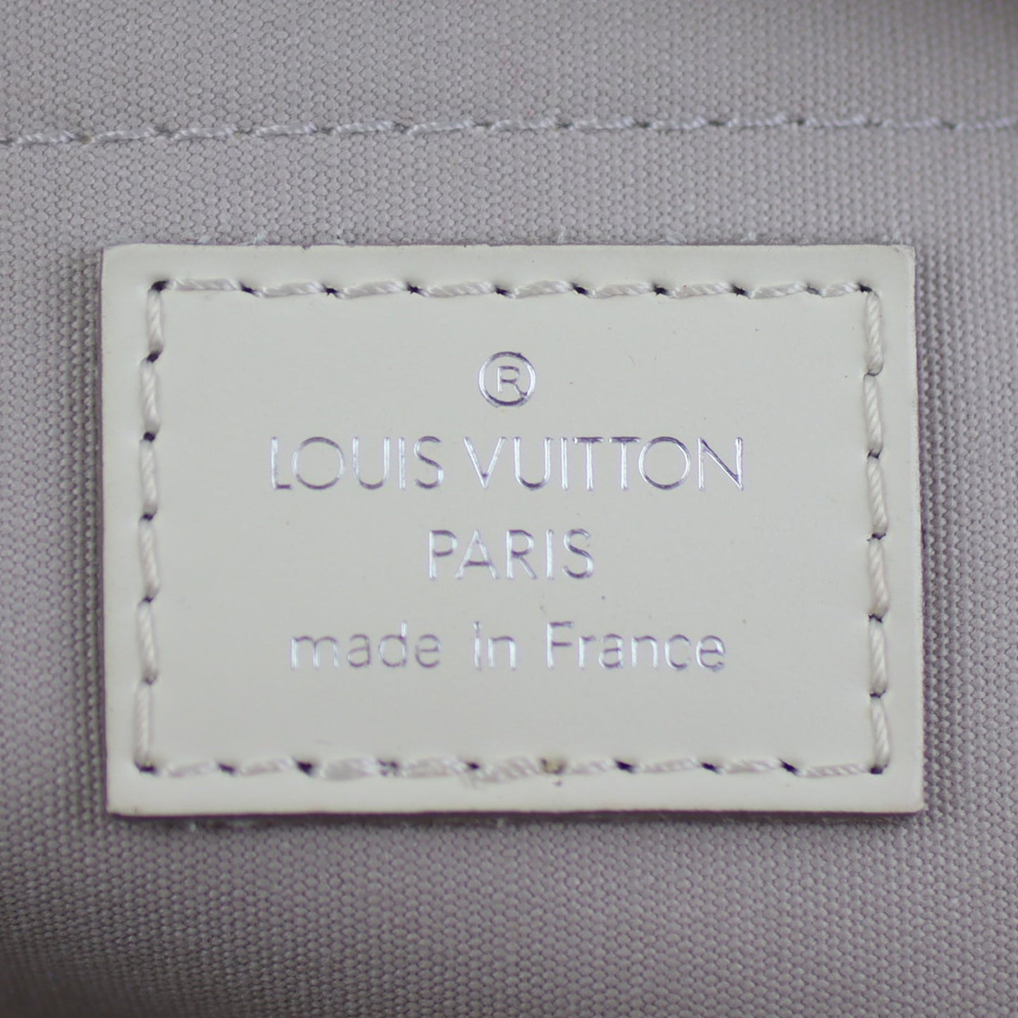 Louis Vuitton Montaigne Bowling PM Epi