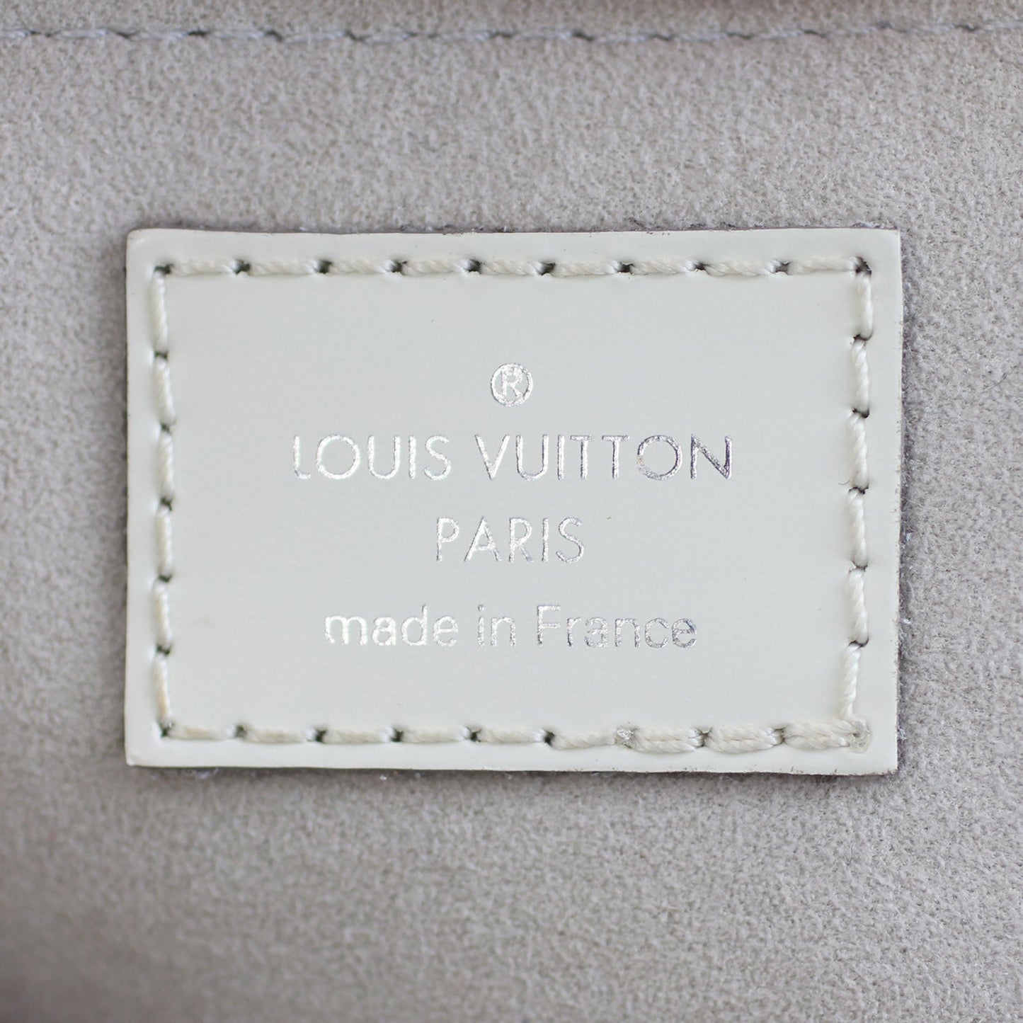 Louis Vuitton Montaigne Clutch