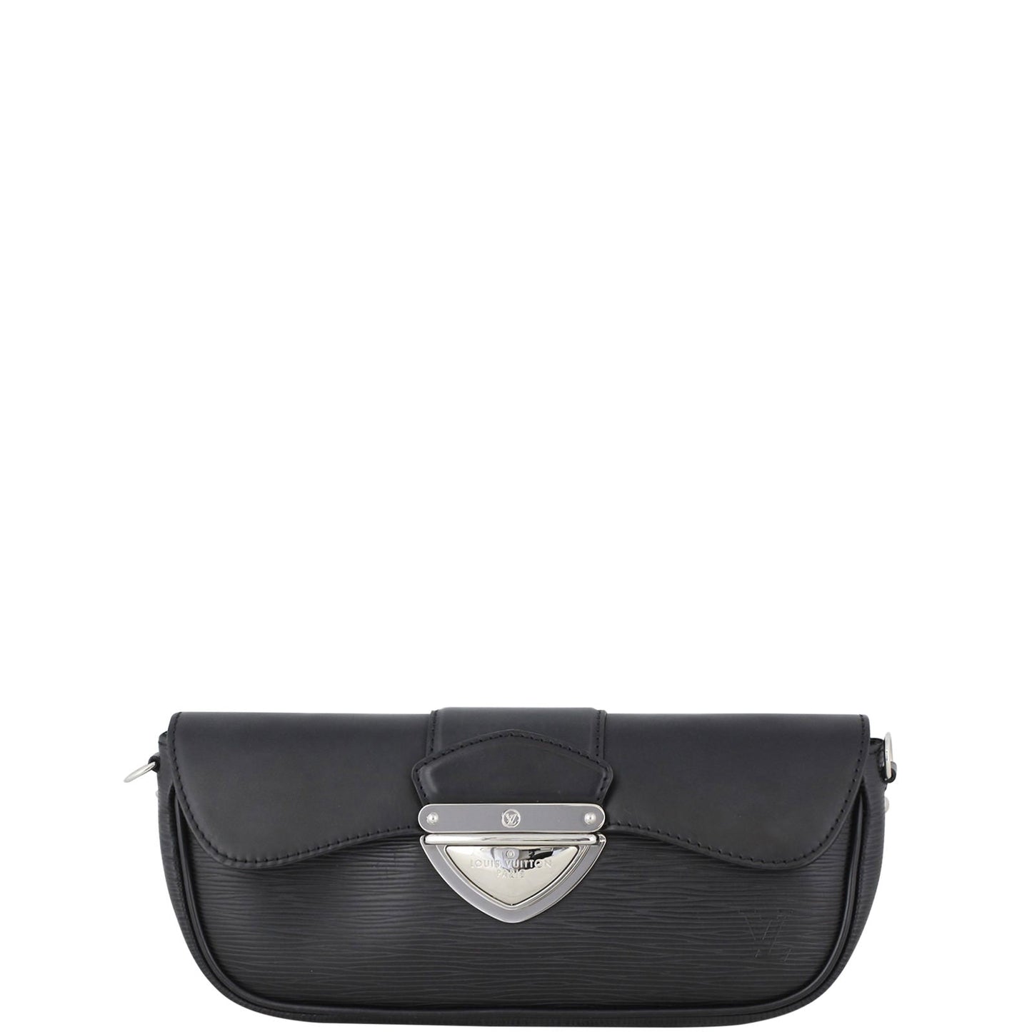 Louis Vuitton Montaigne Clutch Epi