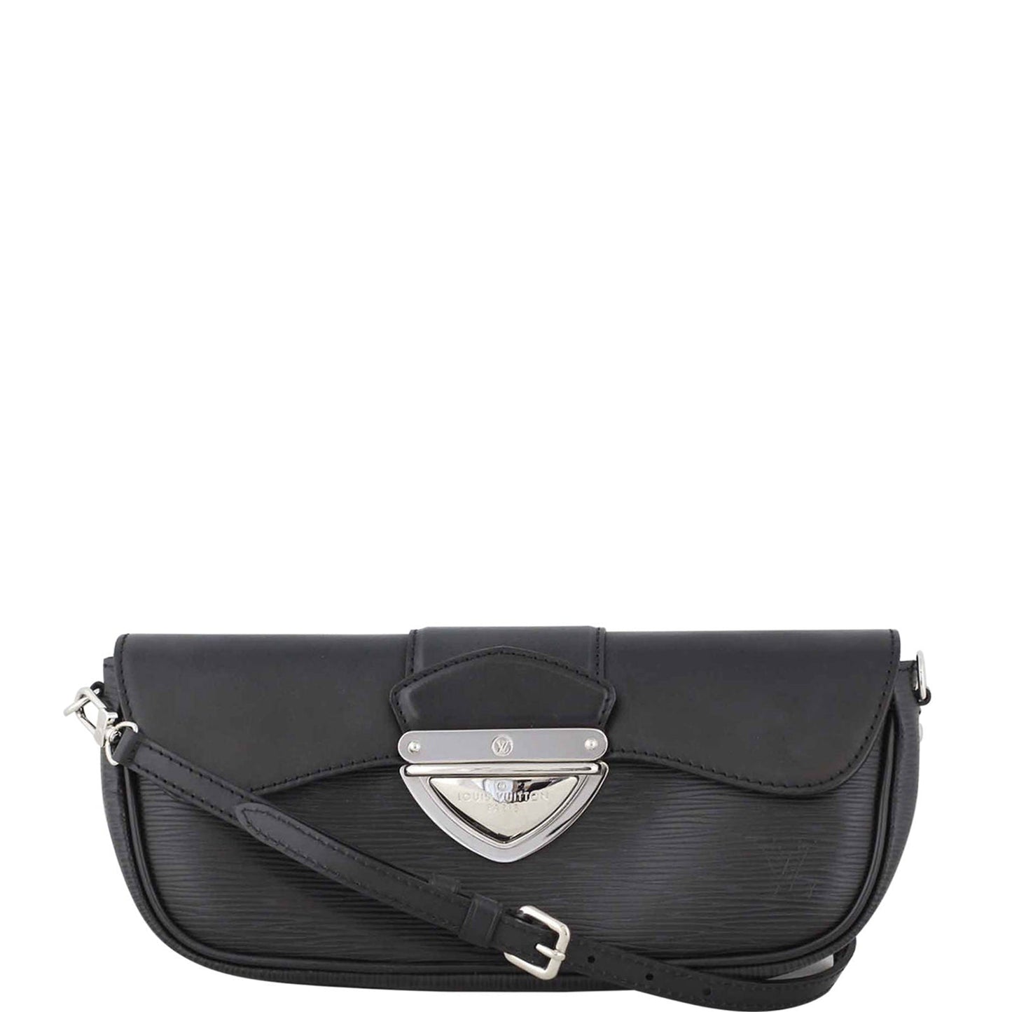 Louis Vuitton Montaigne Clutch Epi
