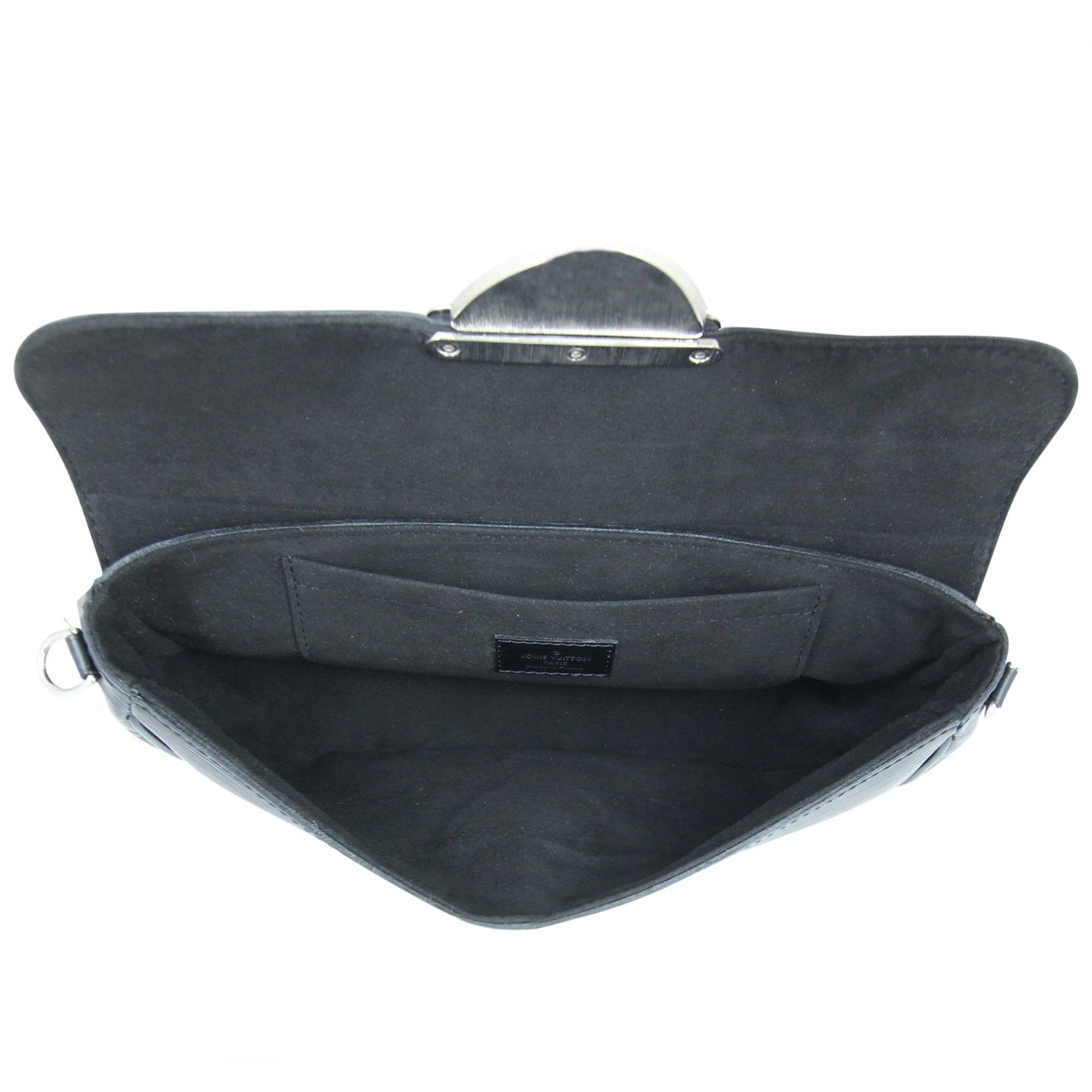 Louis Vuitton Montaigne Clutch Epi