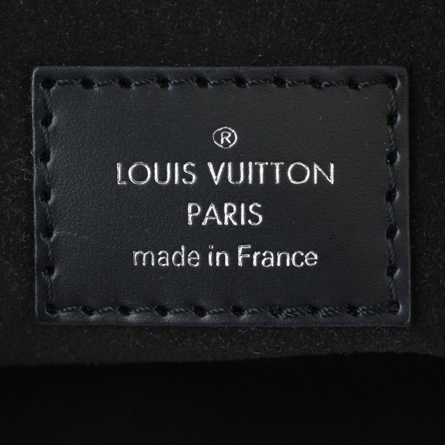 Louis Vuitton Montaigne Clutch Epi
