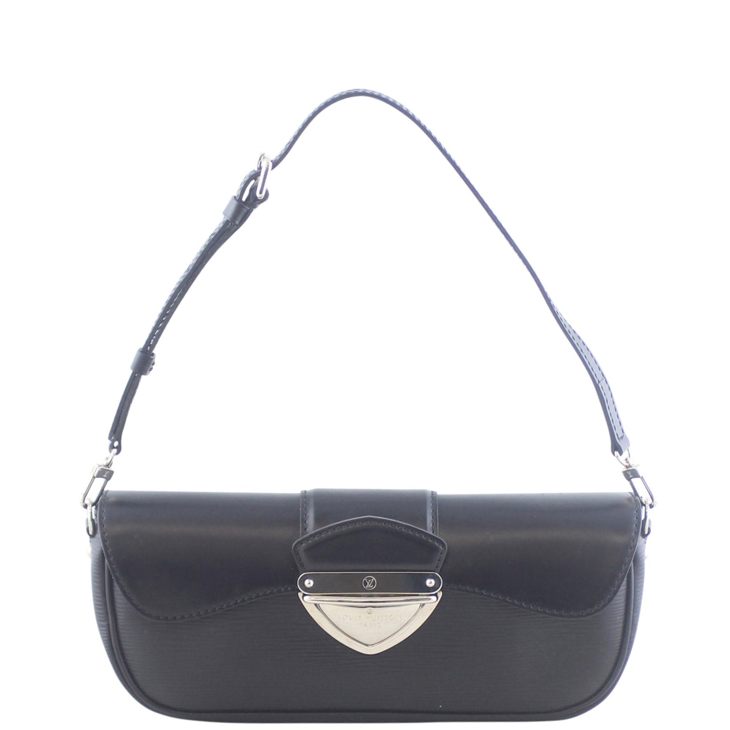 Louis Vuitton Montaigne Clutch Epi