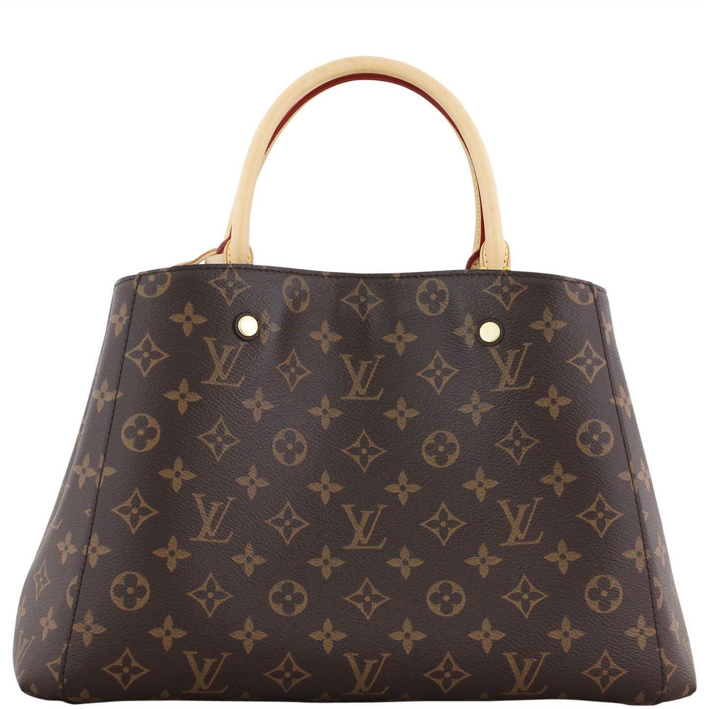 Louis Vuitton Montaigne MM Monogram