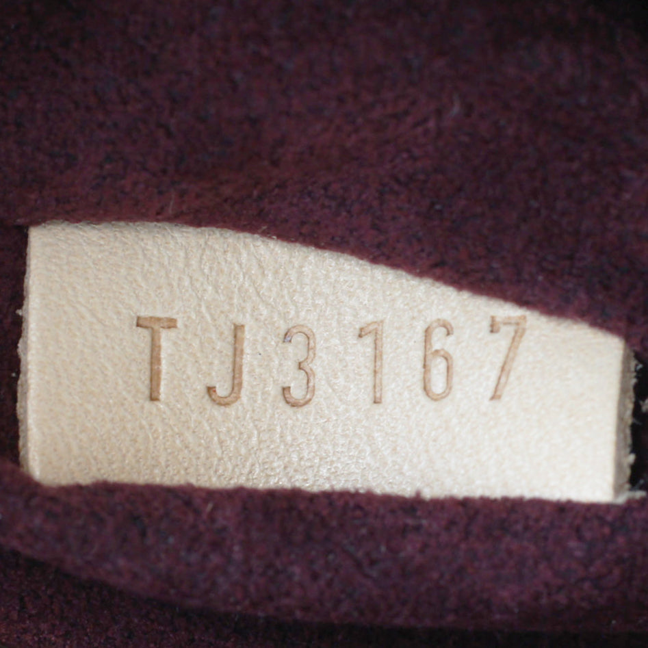 Louis Vuitton Montaigne MM Monogram