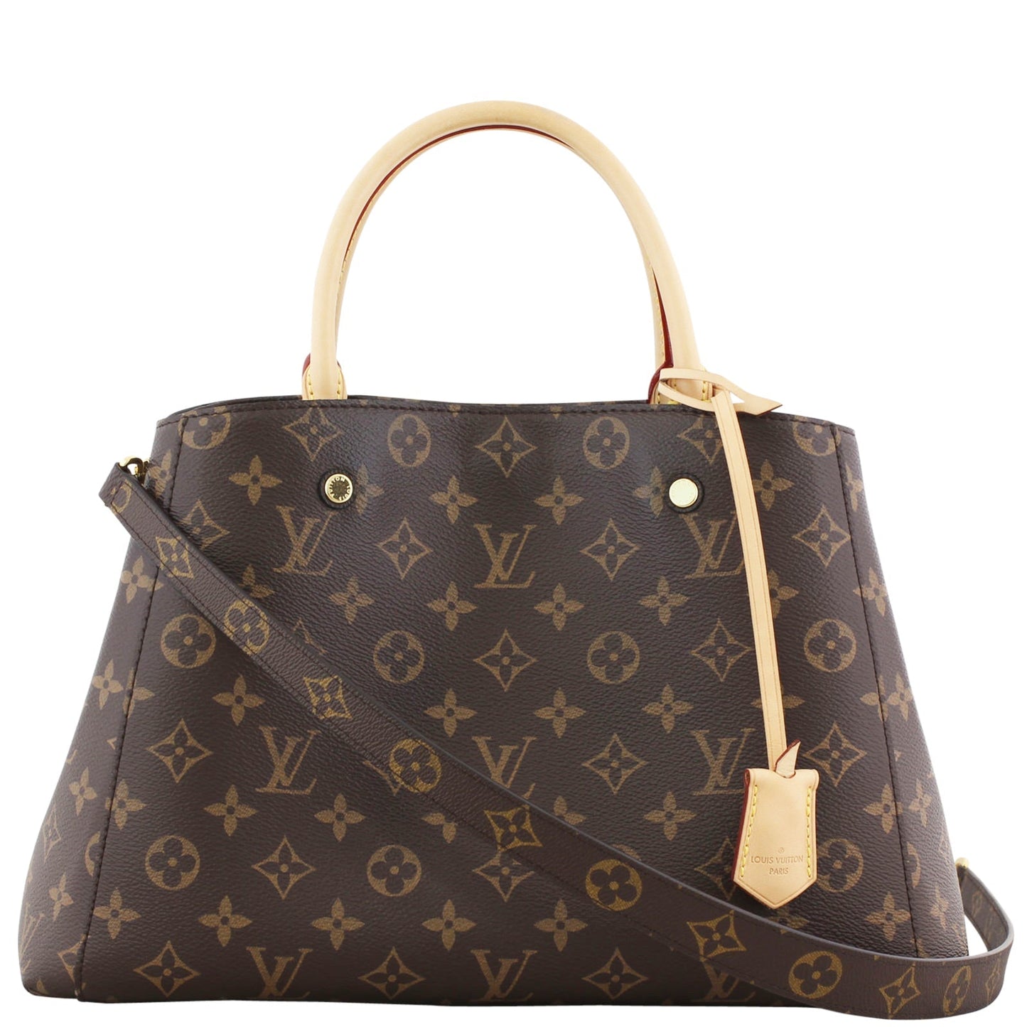 Louis Vuitton Montaigne MM Monogram