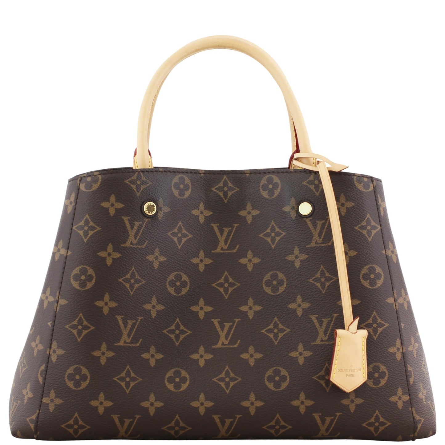 Louis Vuitton Montaigne MM Monogram