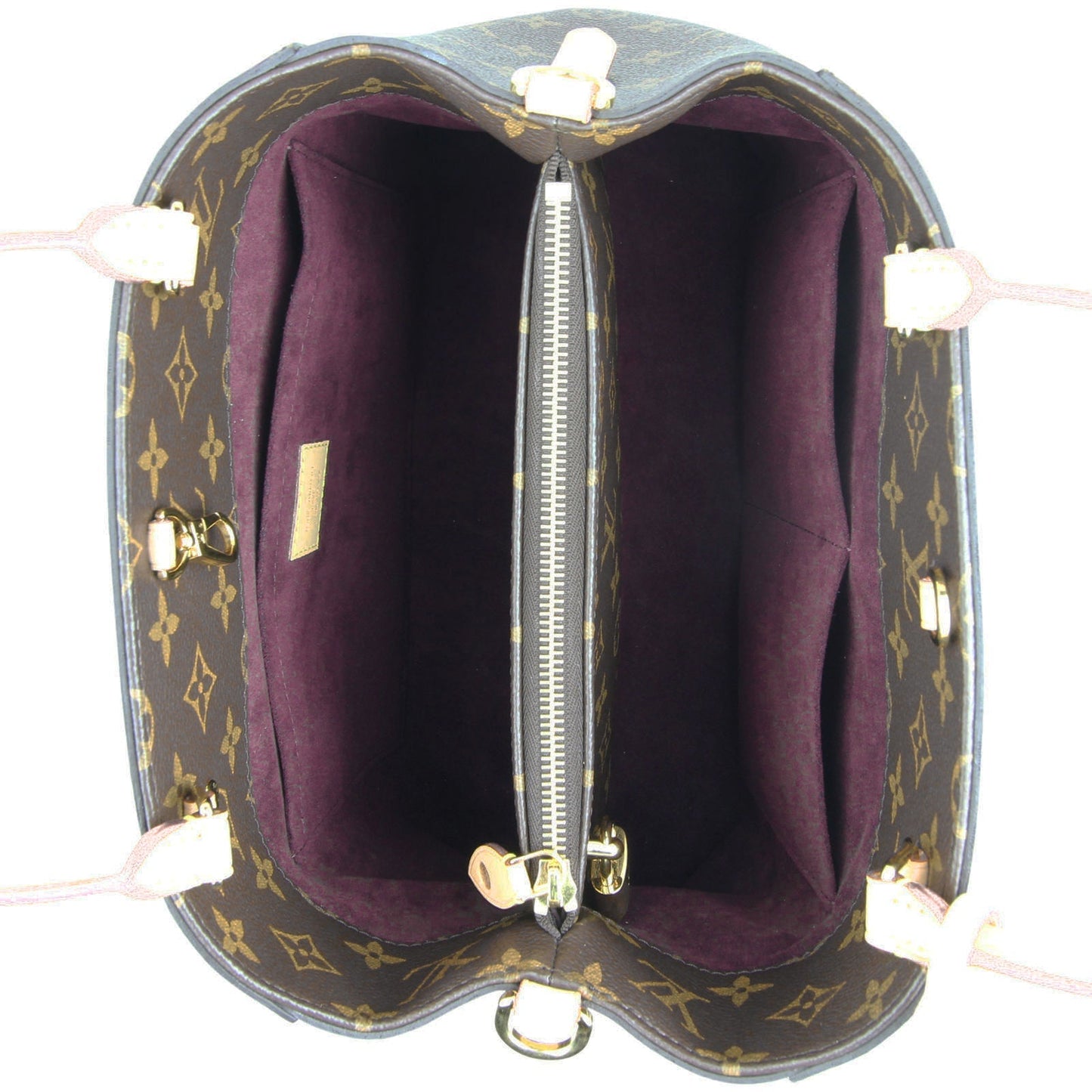 Louis Vuitton Montaigne MM Monogram