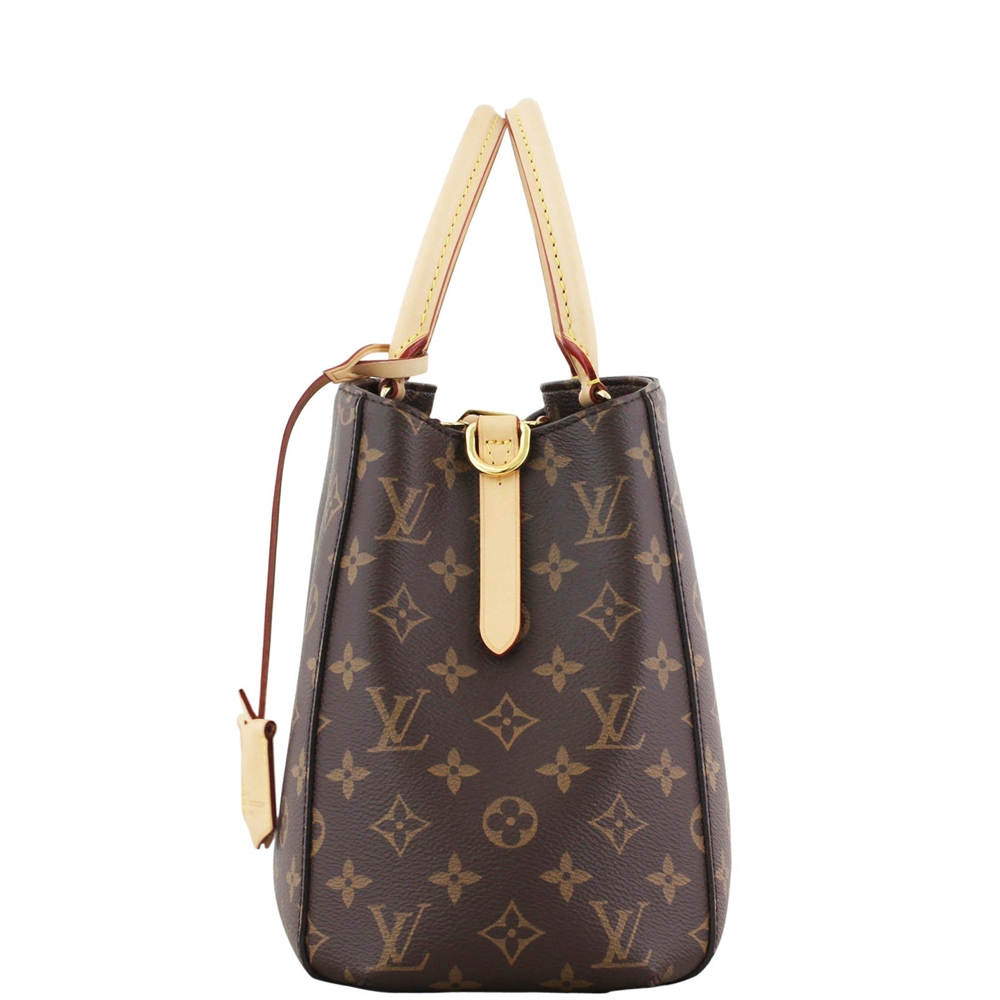 Louis Vuitton Montaigne MM Monogram