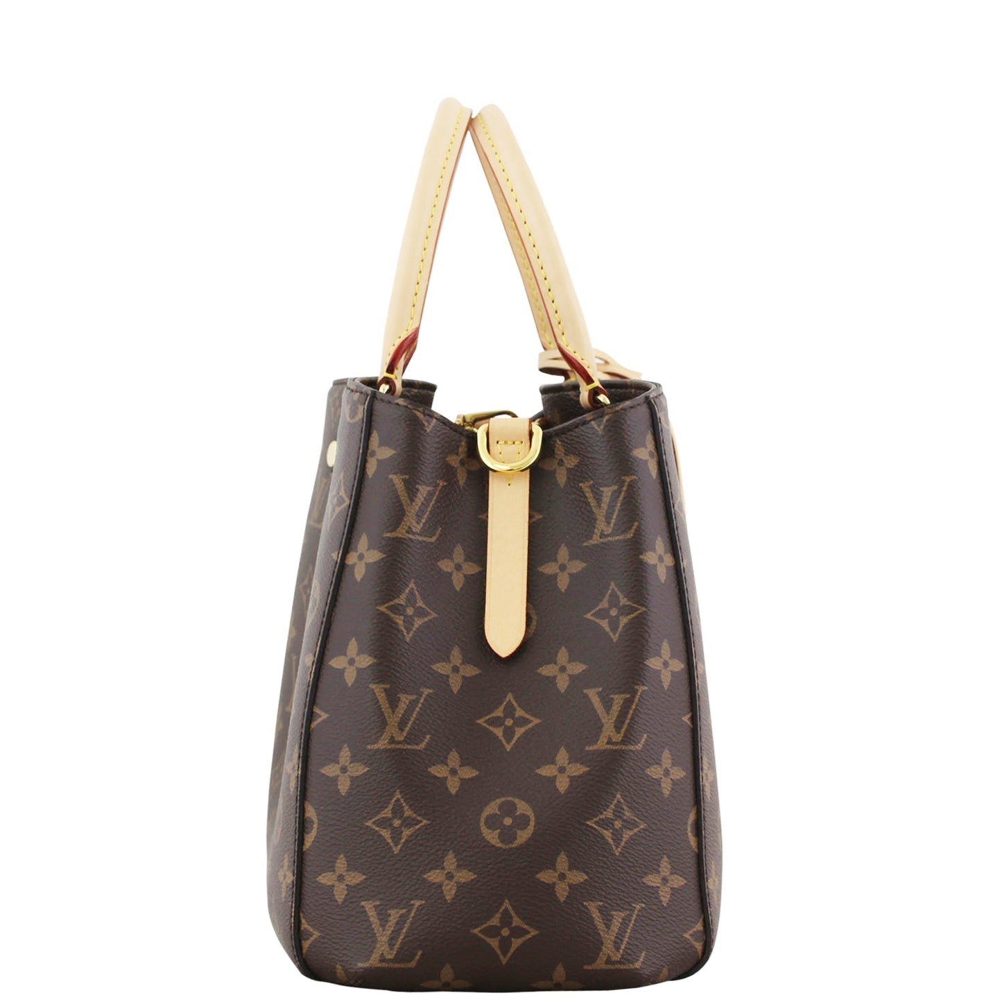 Louis Vuitton Montaigne MM Monogram