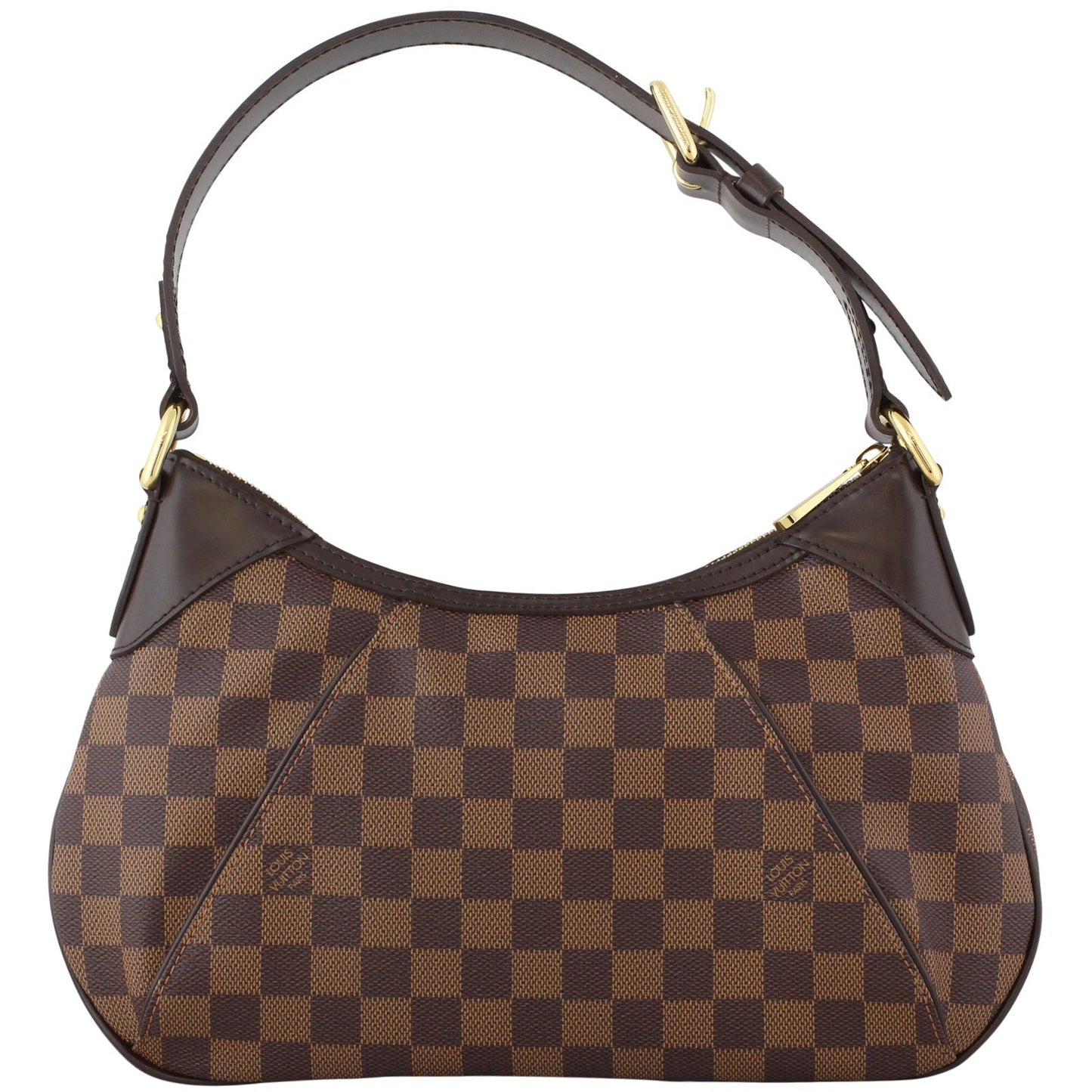 Louis Vuitton Thames PM Damier Ebene