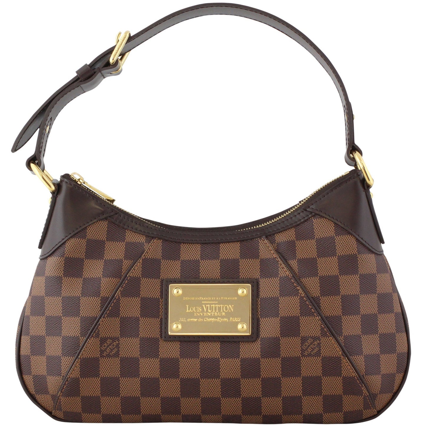 Louis Vuitton Thames PM Damier Ebene