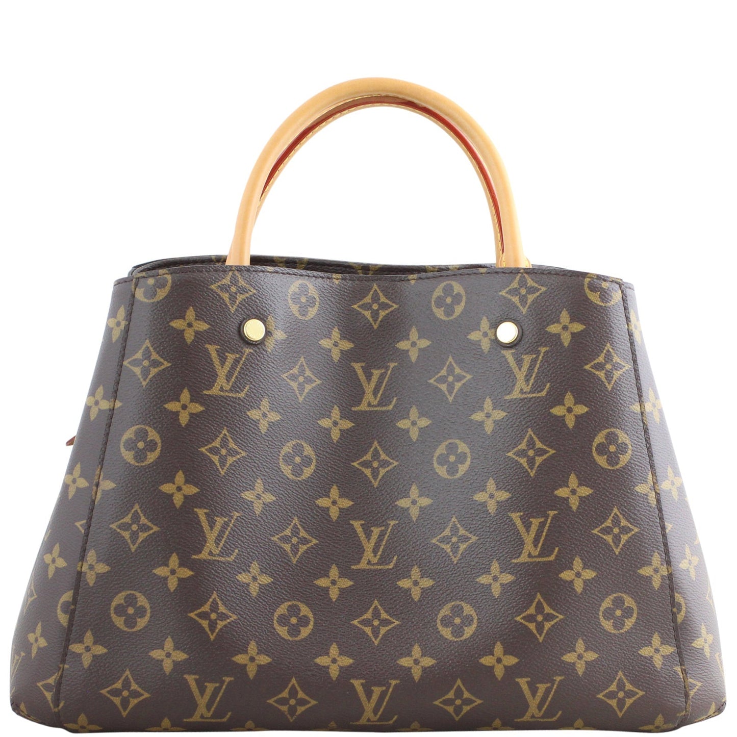 Louis Vuitton Montaigne MM Monogram