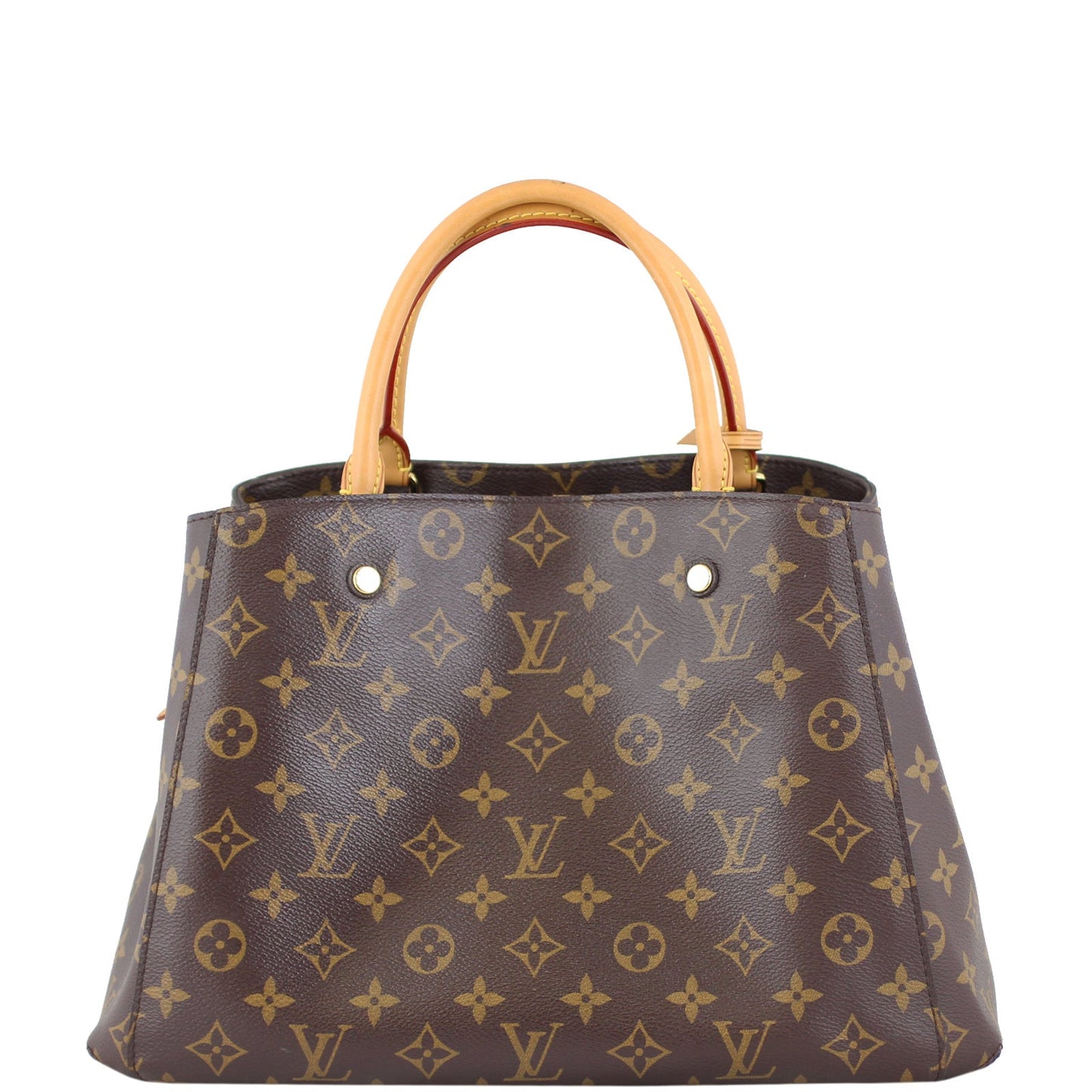 Louis Vuitton Montaigne MM Monogram