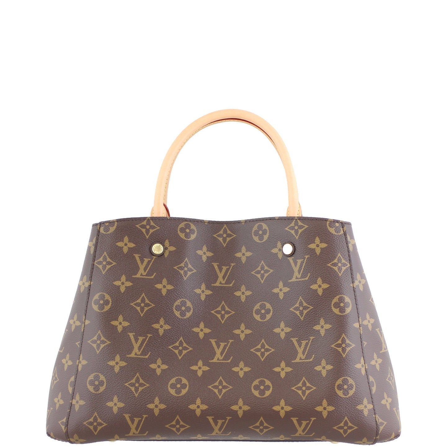 Louis Vuitton Montaigne MM Monogram