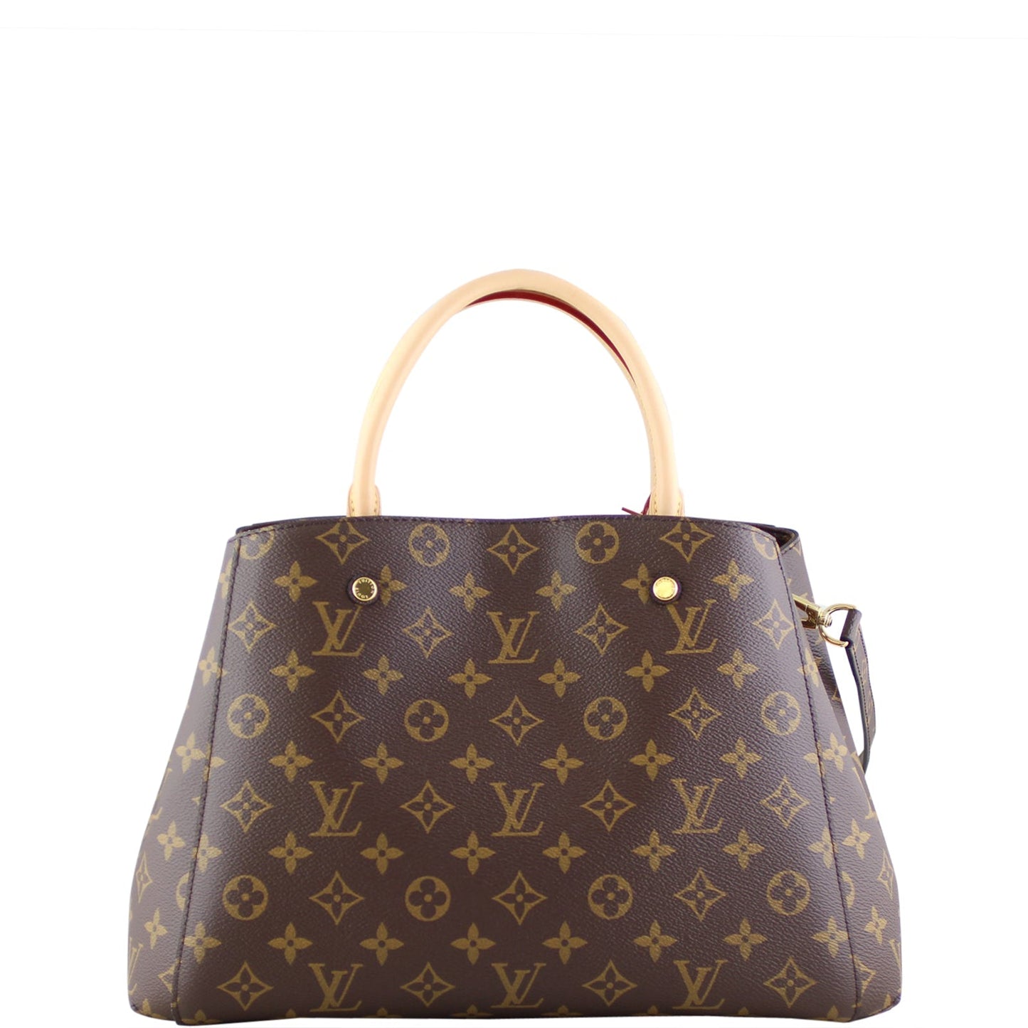 Louis Vuitton Montaigne MM Monogram