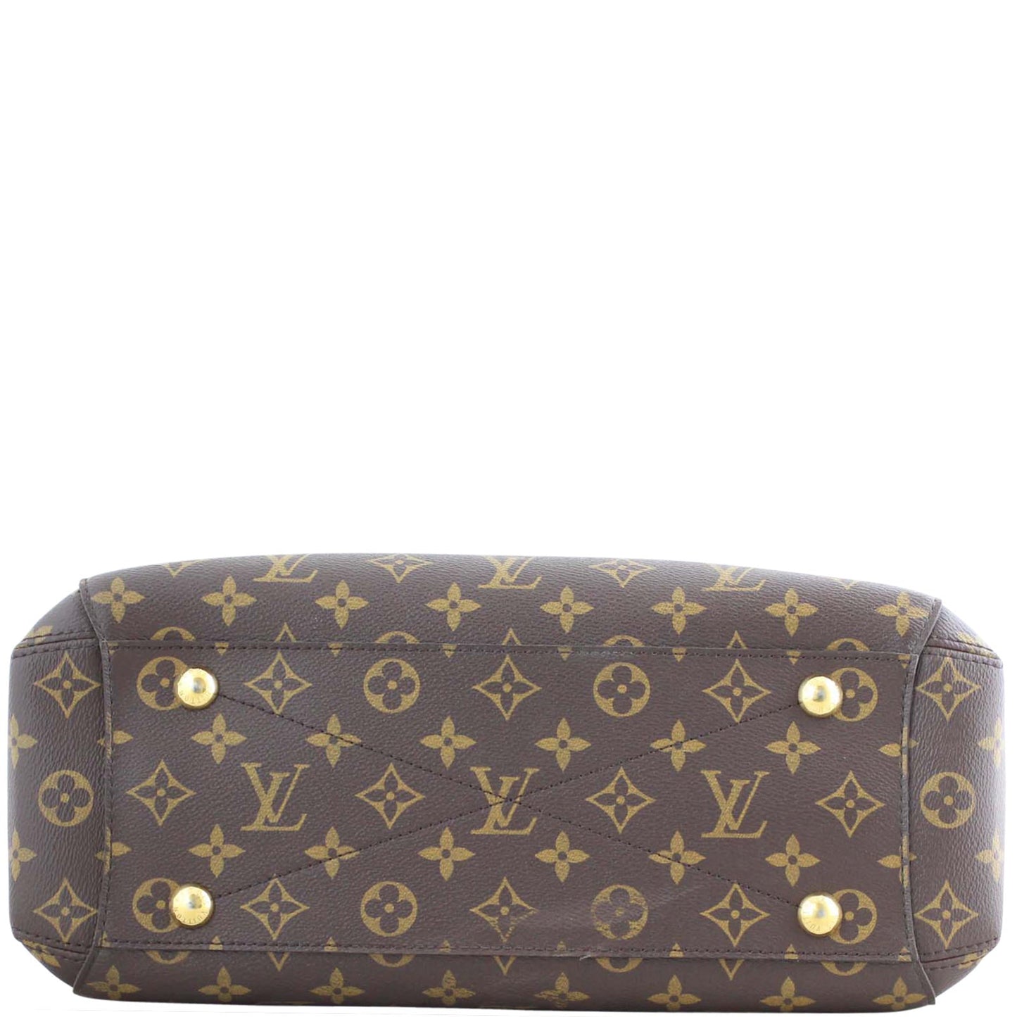 Louis Vuitton Montaigne MM Monogram