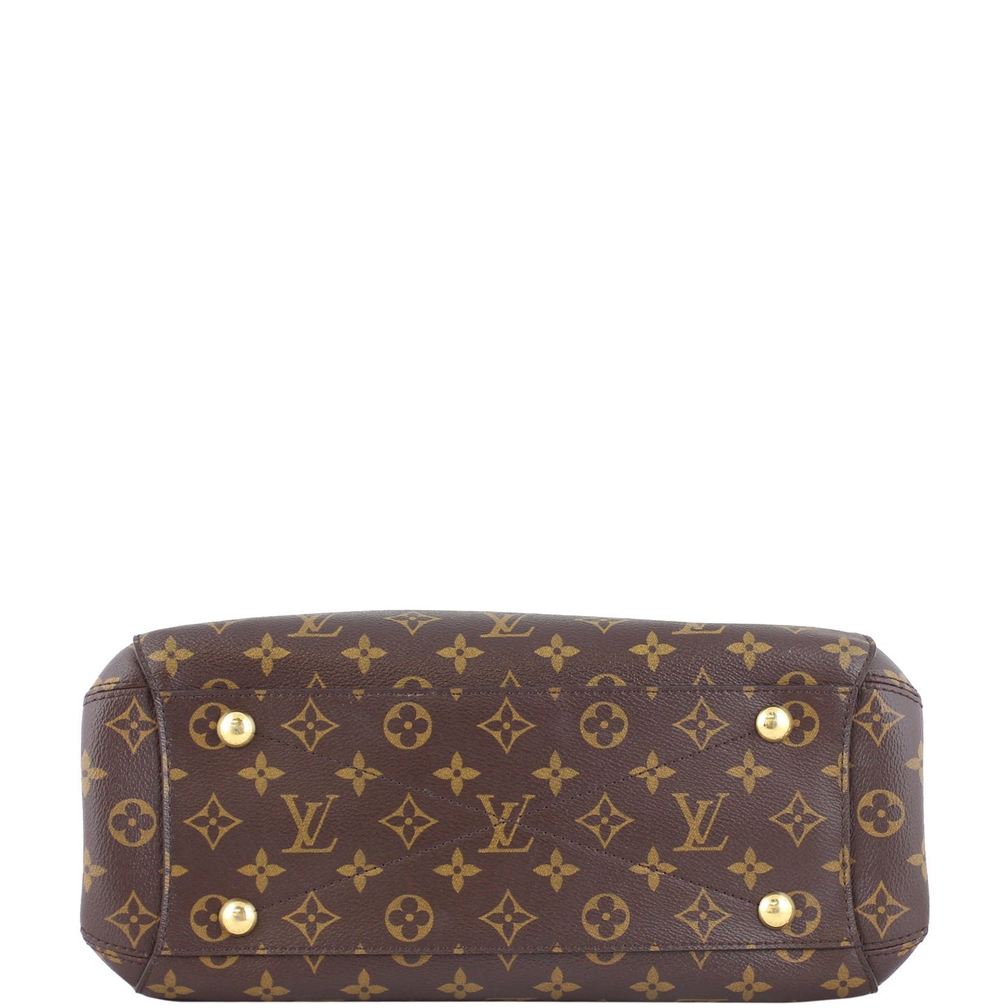 Louis Vuitton Montaigne MM Monogram