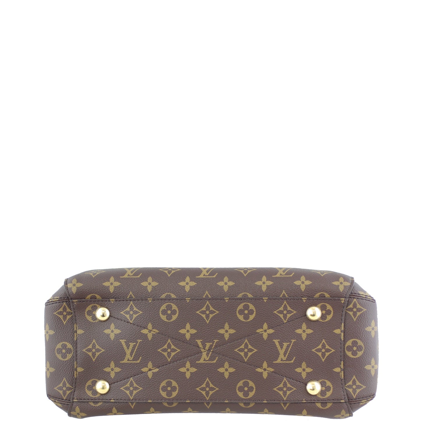 Louis Vuitton Montaigne MM Monogram