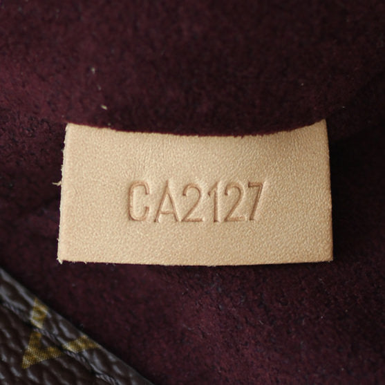 Louis Vuitton Montaigne MM Monogram