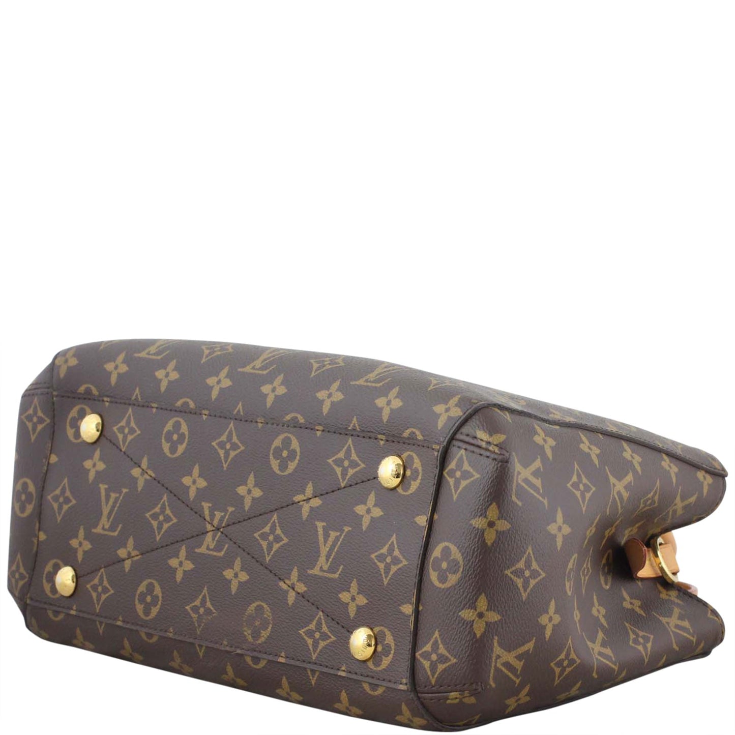 Louis Vuitton Montaigne MM Monogram
