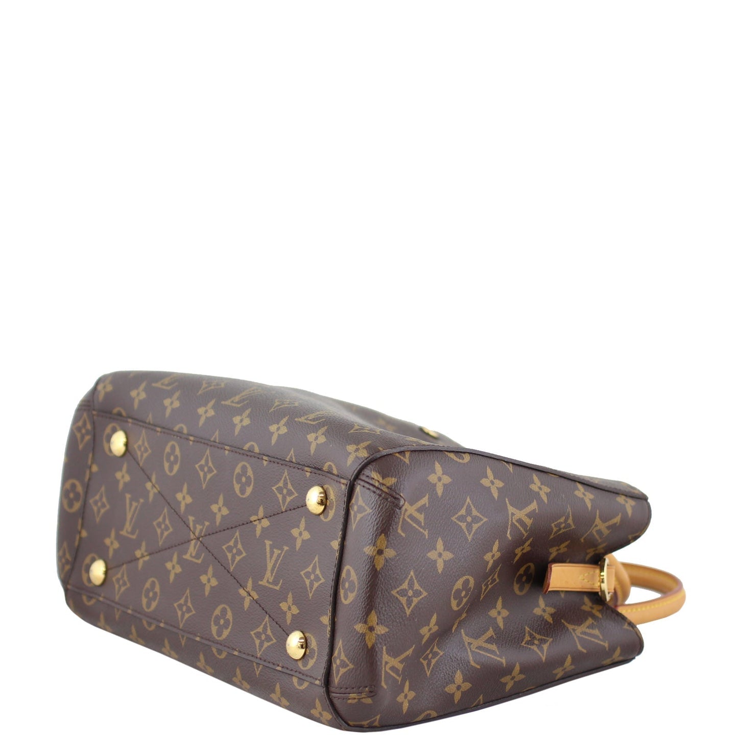 Louis Vuitton Montaigne MM Monogram