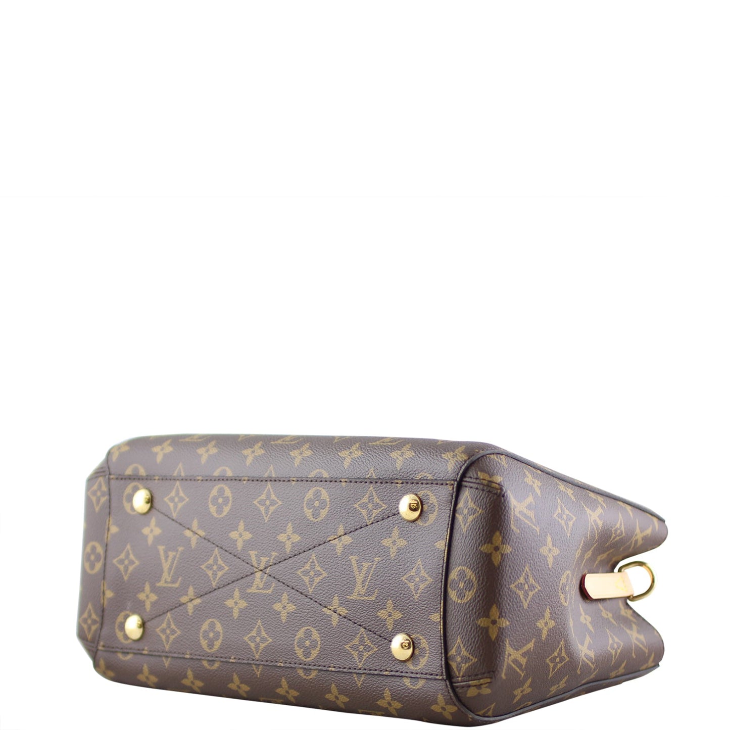 Louis Vuitton Montaigne MM Monogram