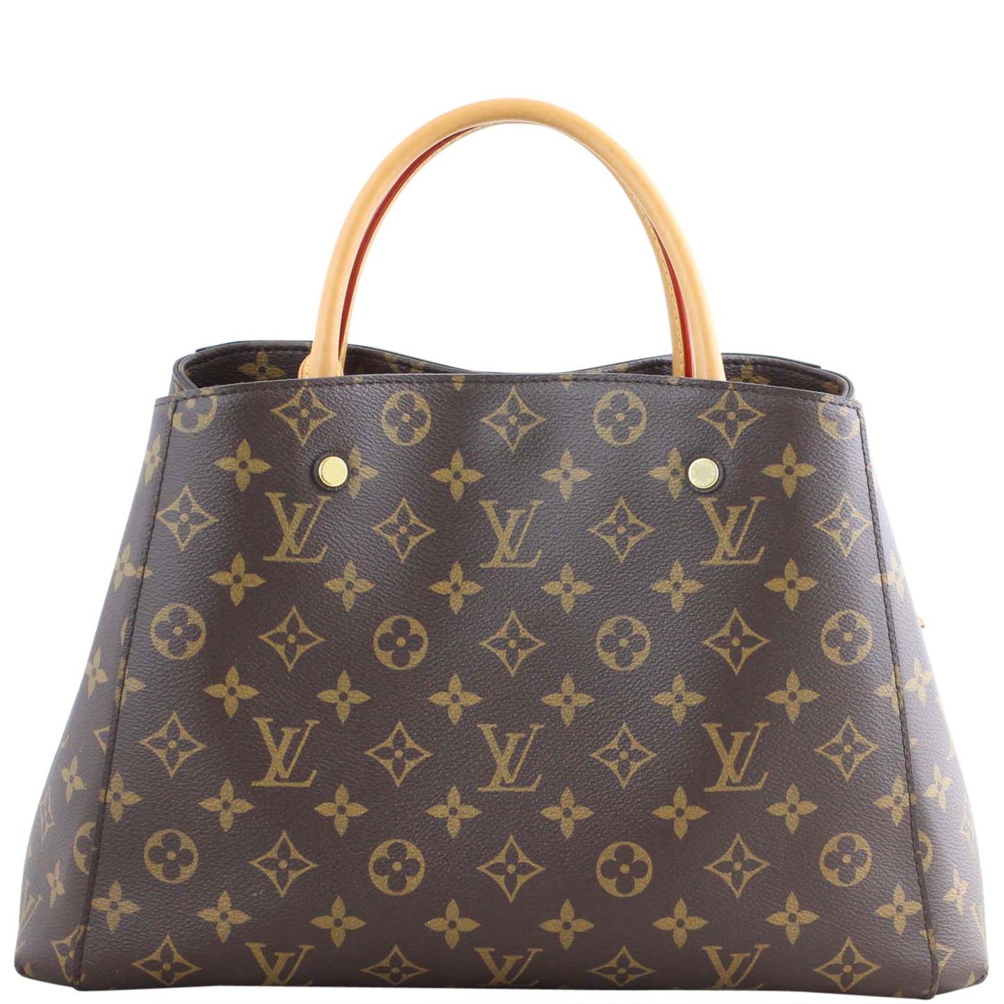 Louis Vuitton Montaigne MM Monogram