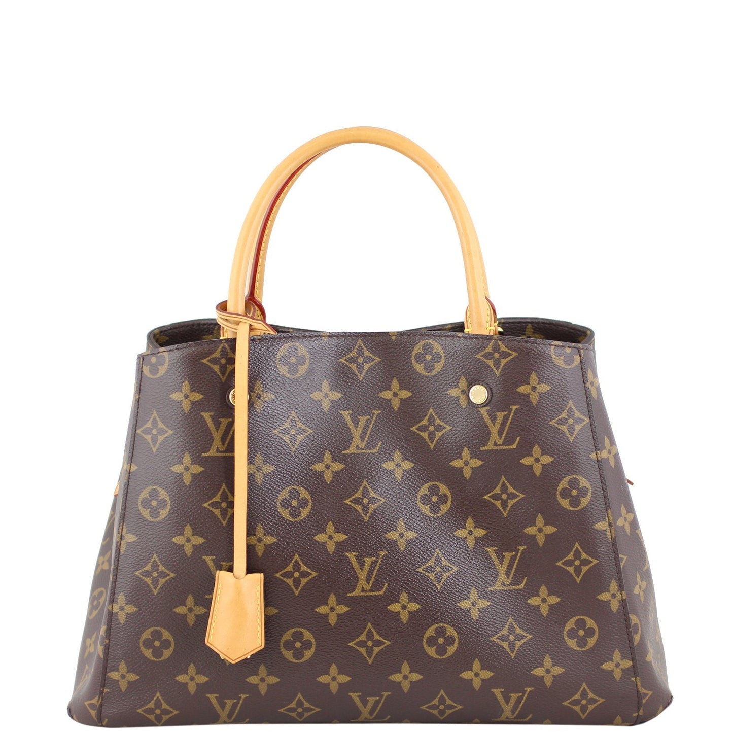 Louis Vuitton Montaigne MM Monogram