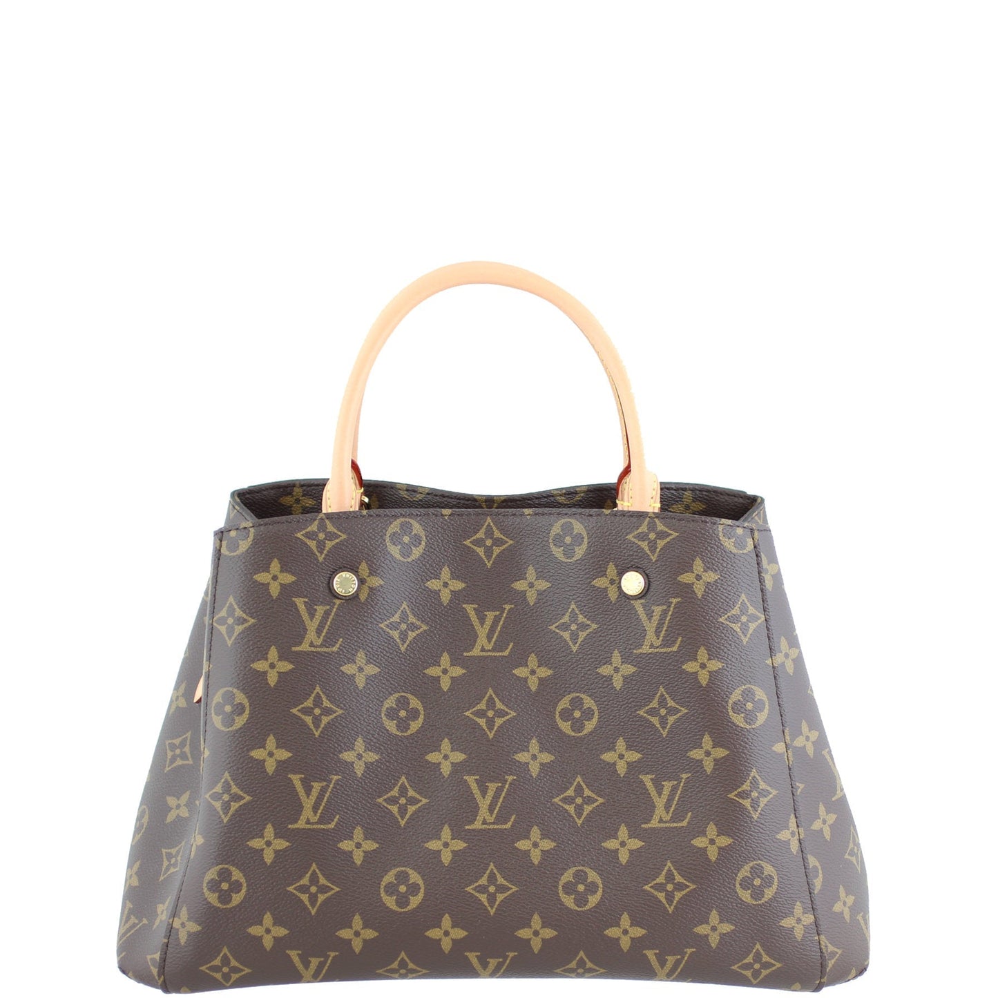 Louis Vuitton Montaigne MM Monogram