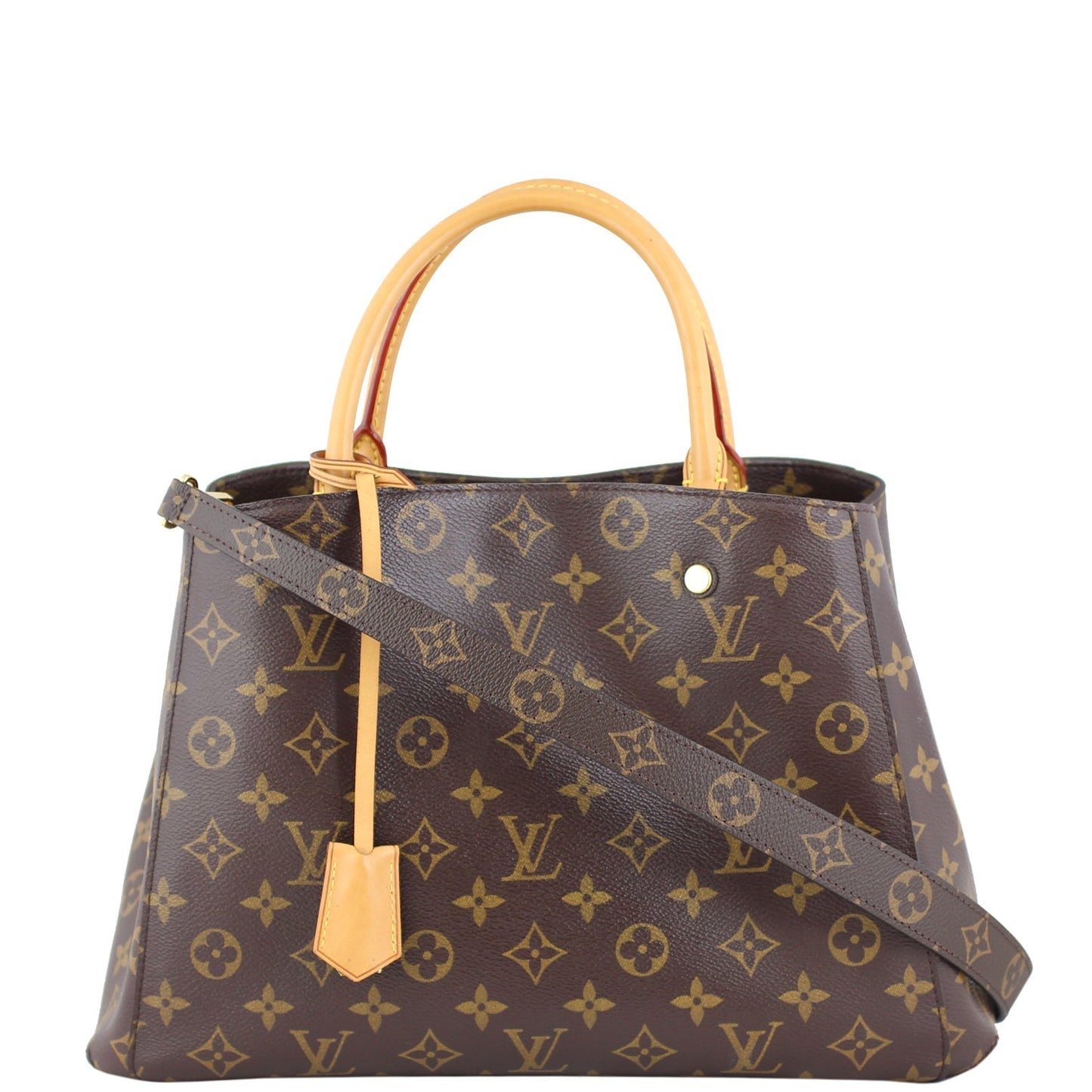 Louis Vuitton Montaigne MM Monogram