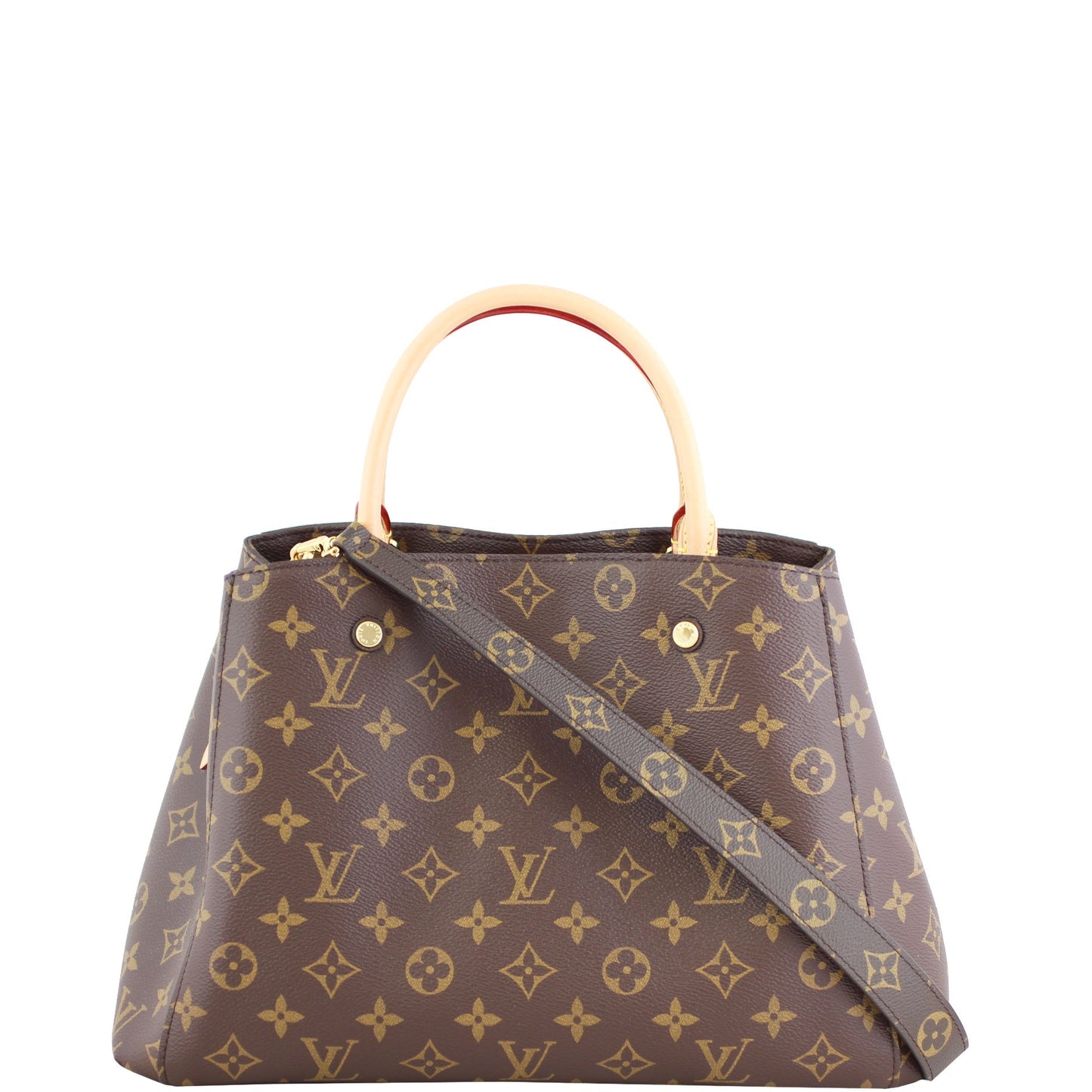 Louis Vuitton Montaigne MM Monogram